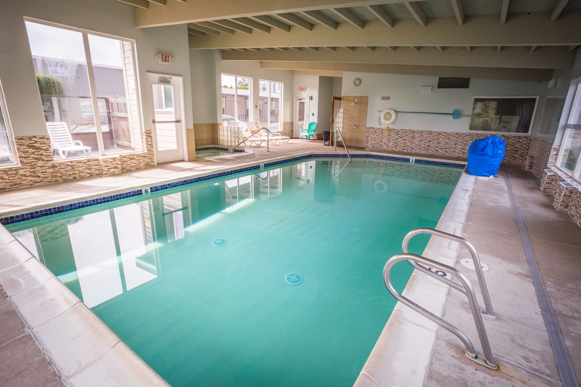 Фото Inn at Wecoma