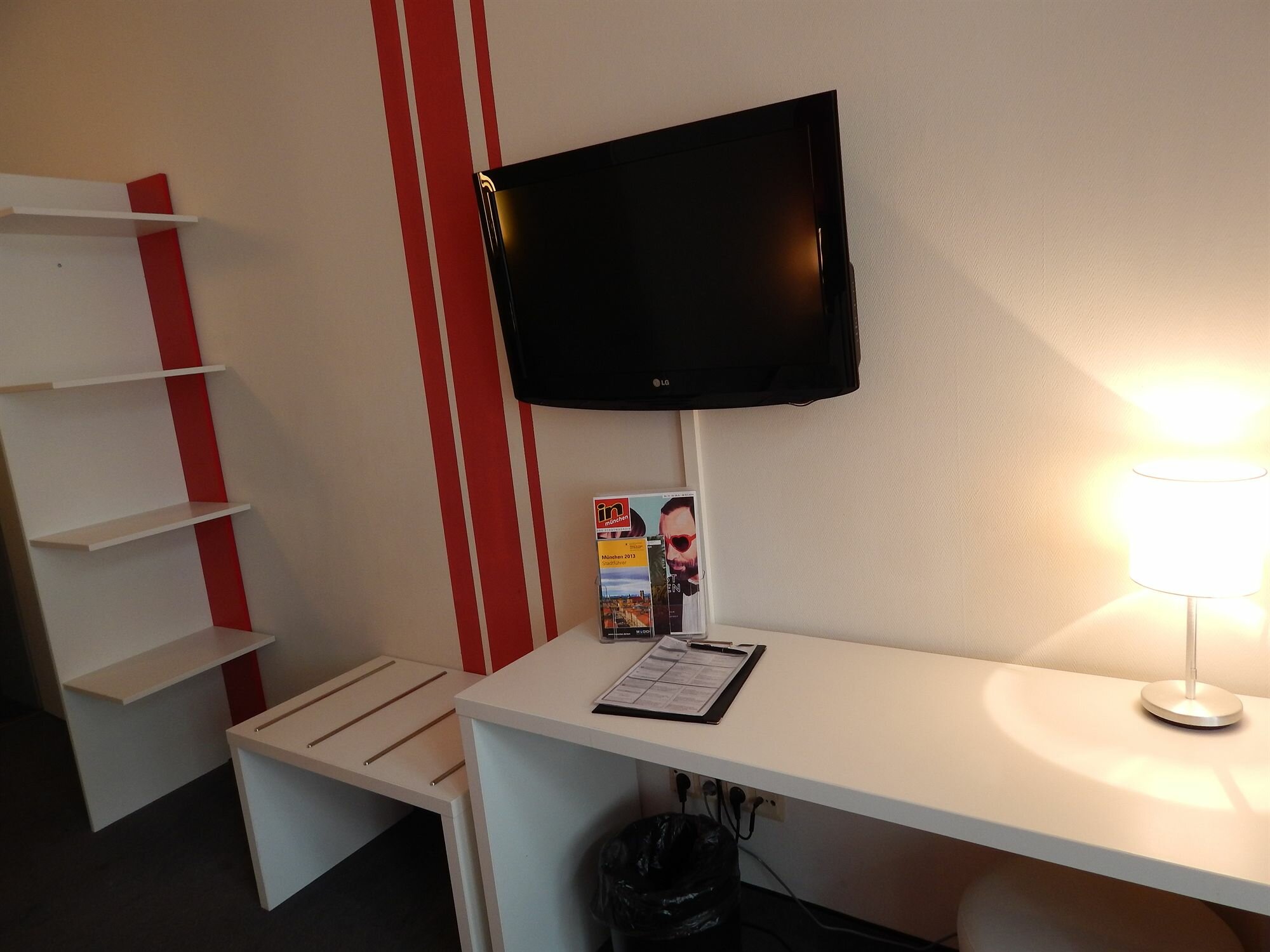 Фото Brunnenhof City Center