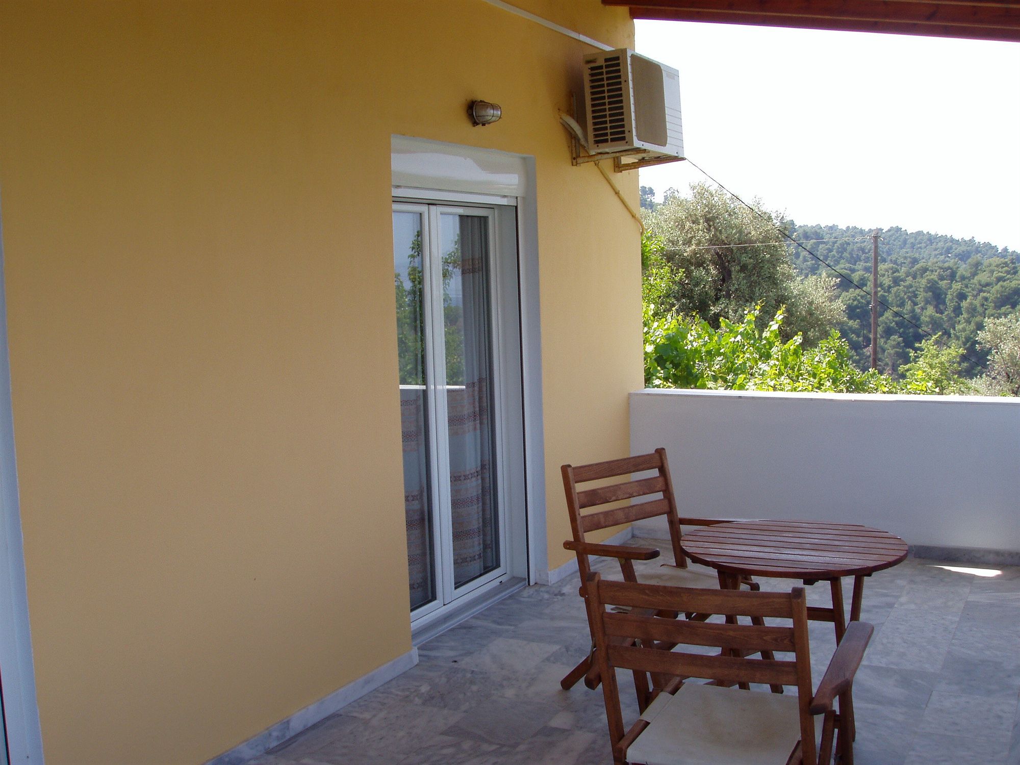 Фото Villa Kavourakia