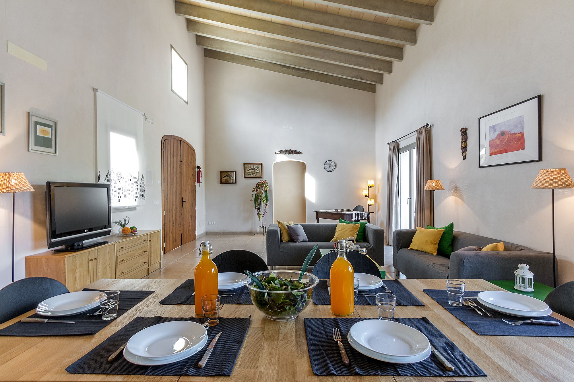 Фото Villa Can Morbe