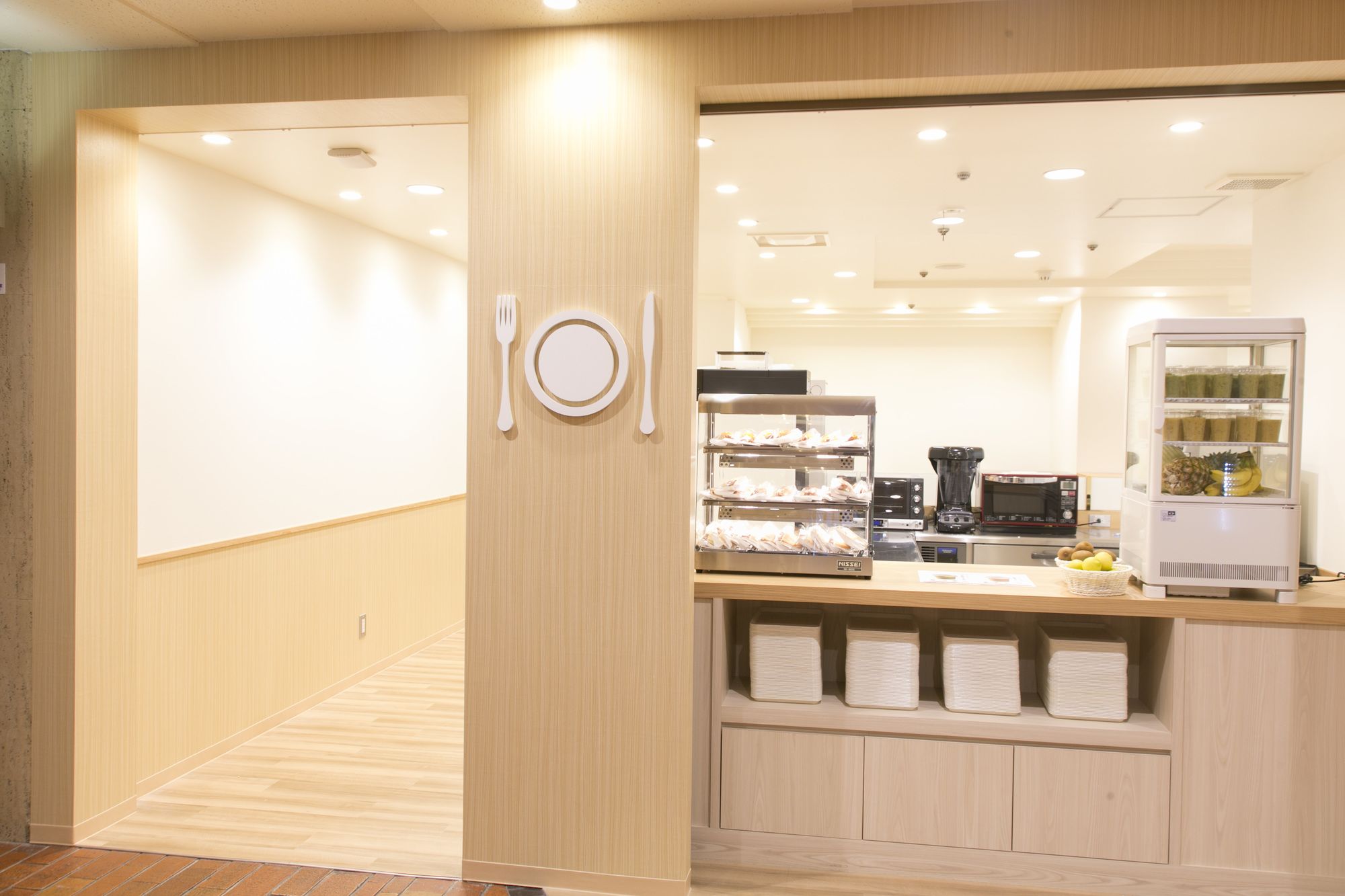 Фото Hotel S Plus Hiroshima Peace Park