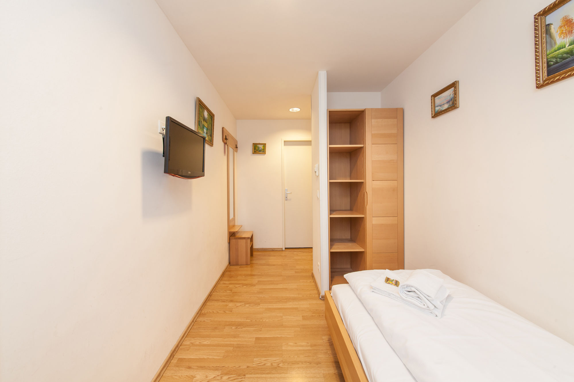 Фото Hotel Kaffeemühle