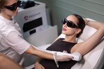 Lw laser (Stavropolskaya Street, 216), hair removal