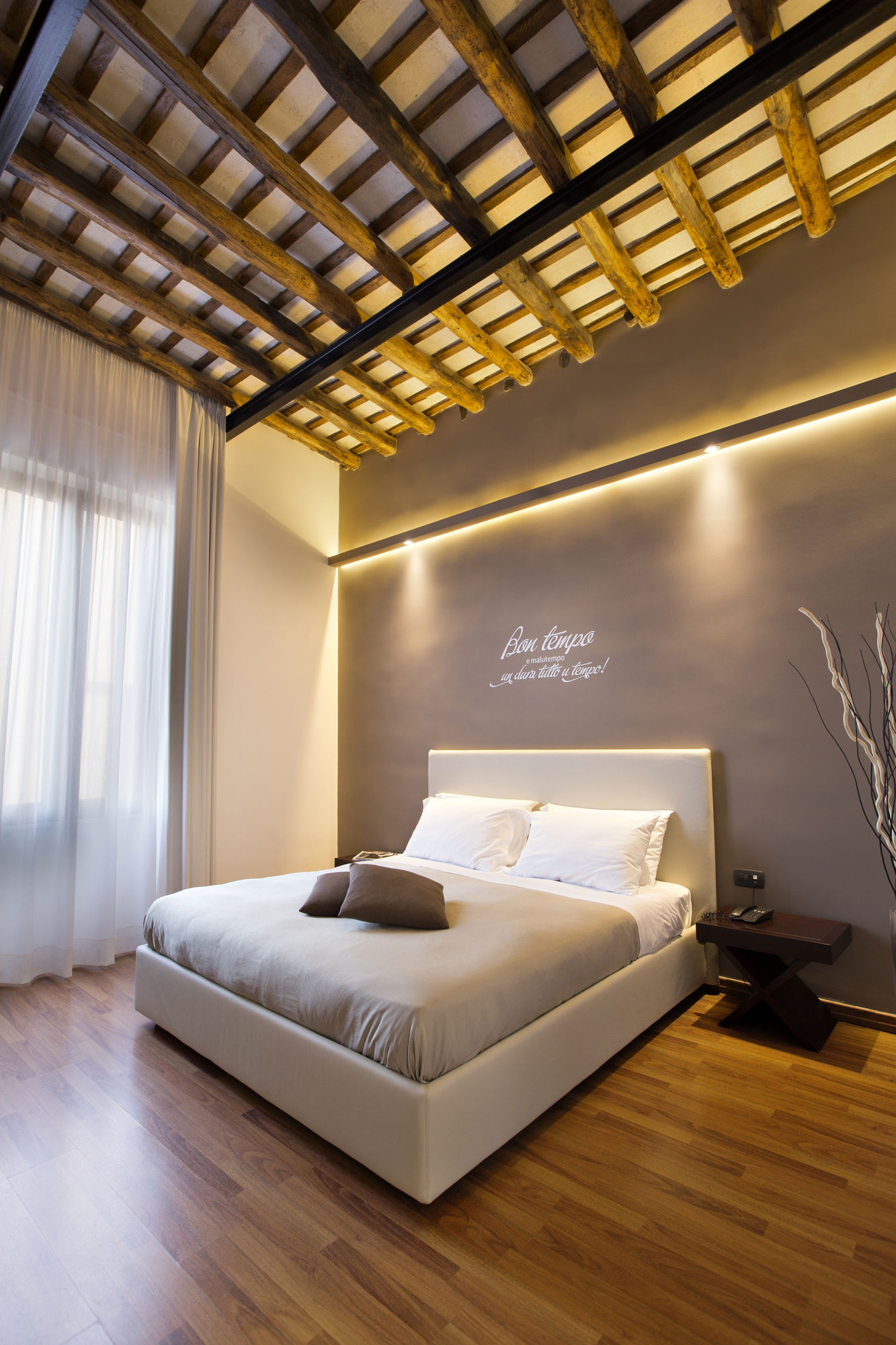 Фото Badia Nuova Residence