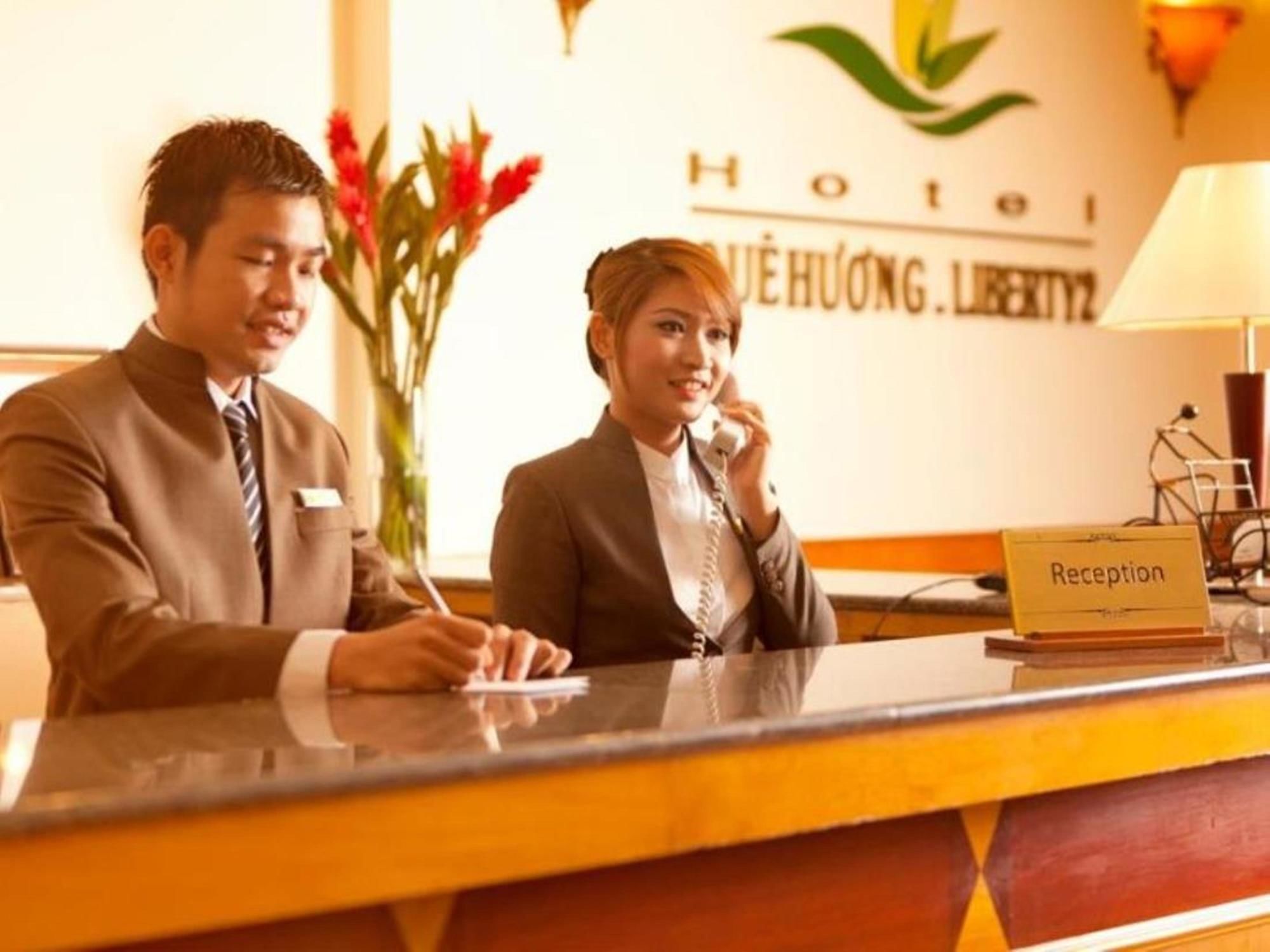 Фото Liberty 2 Hotel