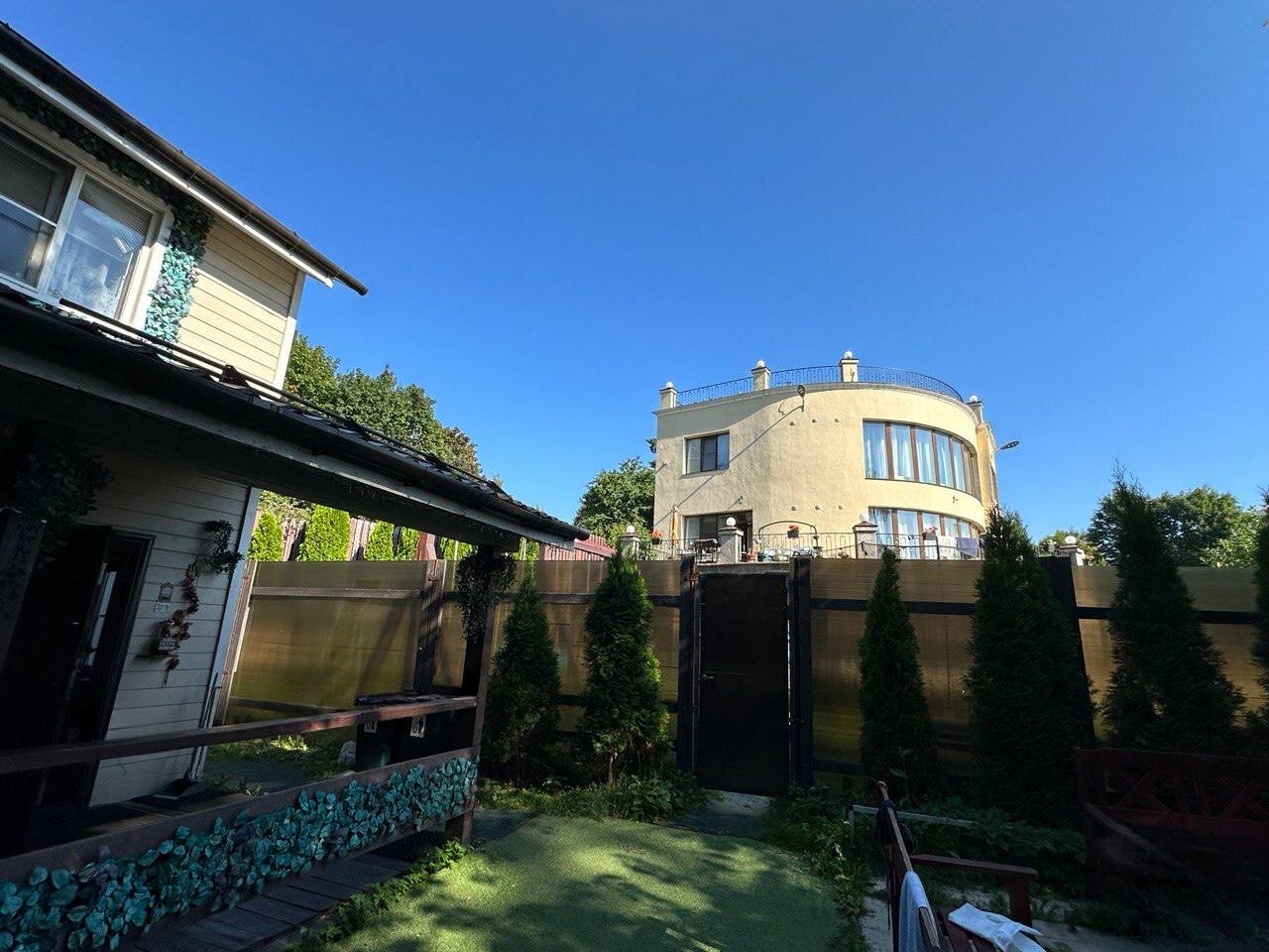 Фото Коттедж Хеппо