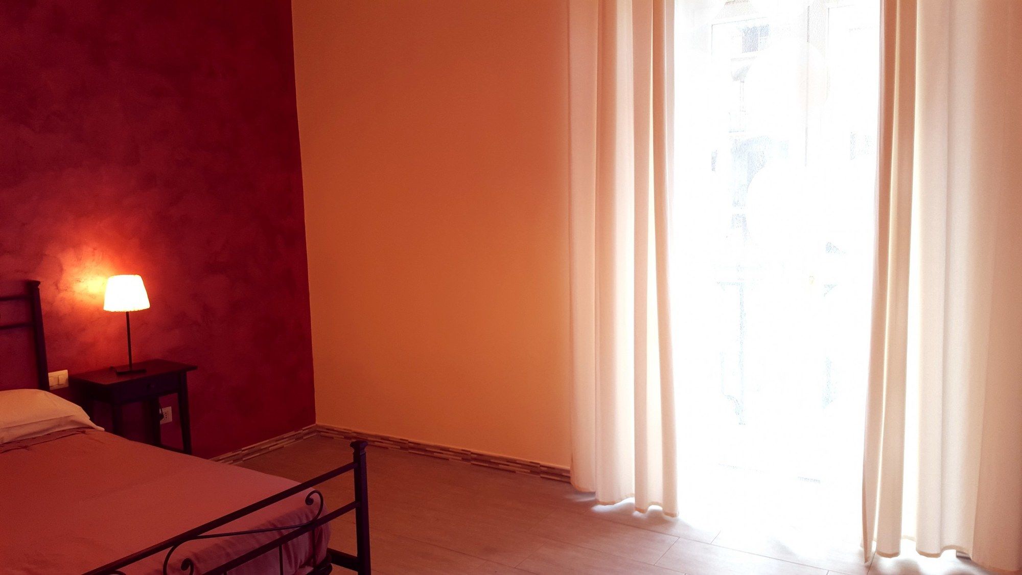 Фото Mancini Hostel Naples