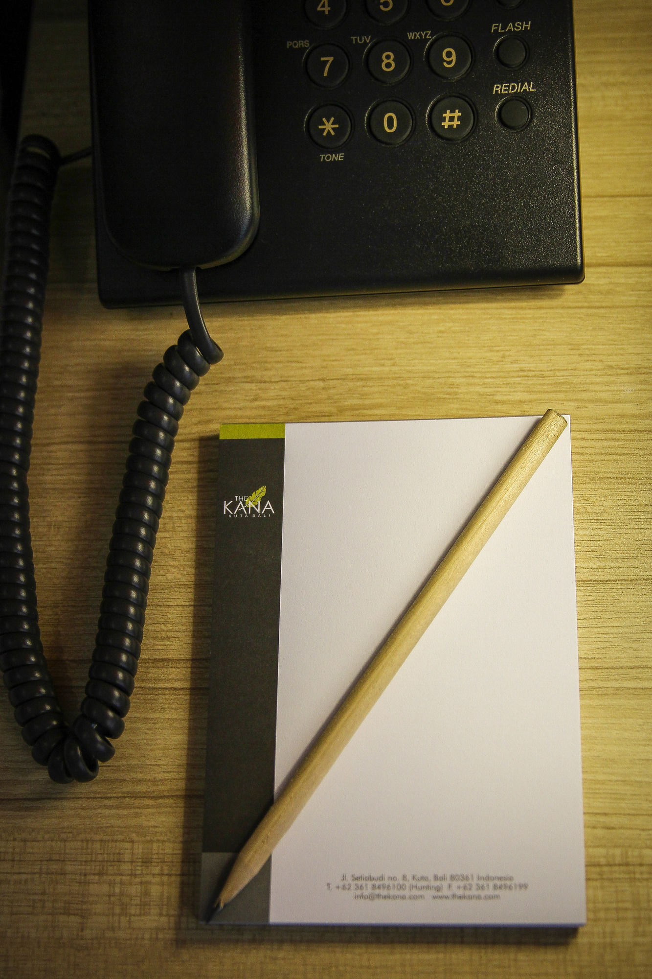 Фото The Kana, Kuta