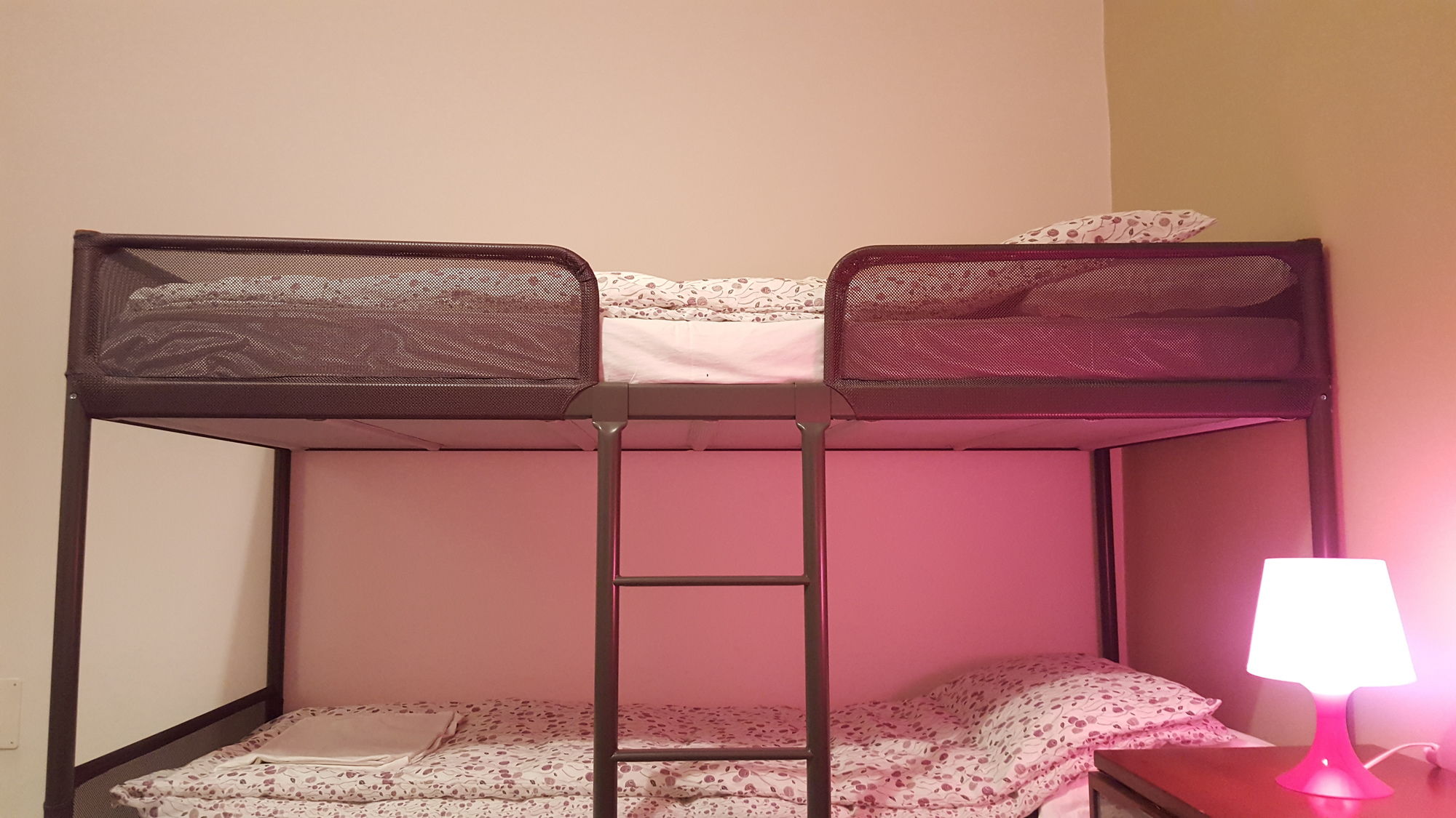 Фото Mancini Hostel Naples