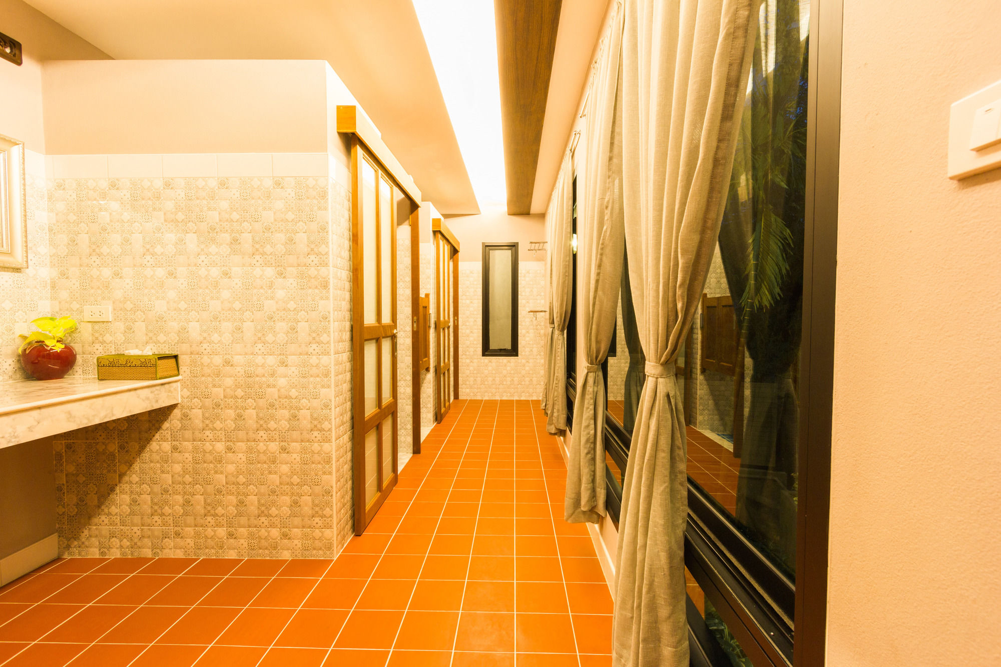 Фото Kata Tranquil Villa