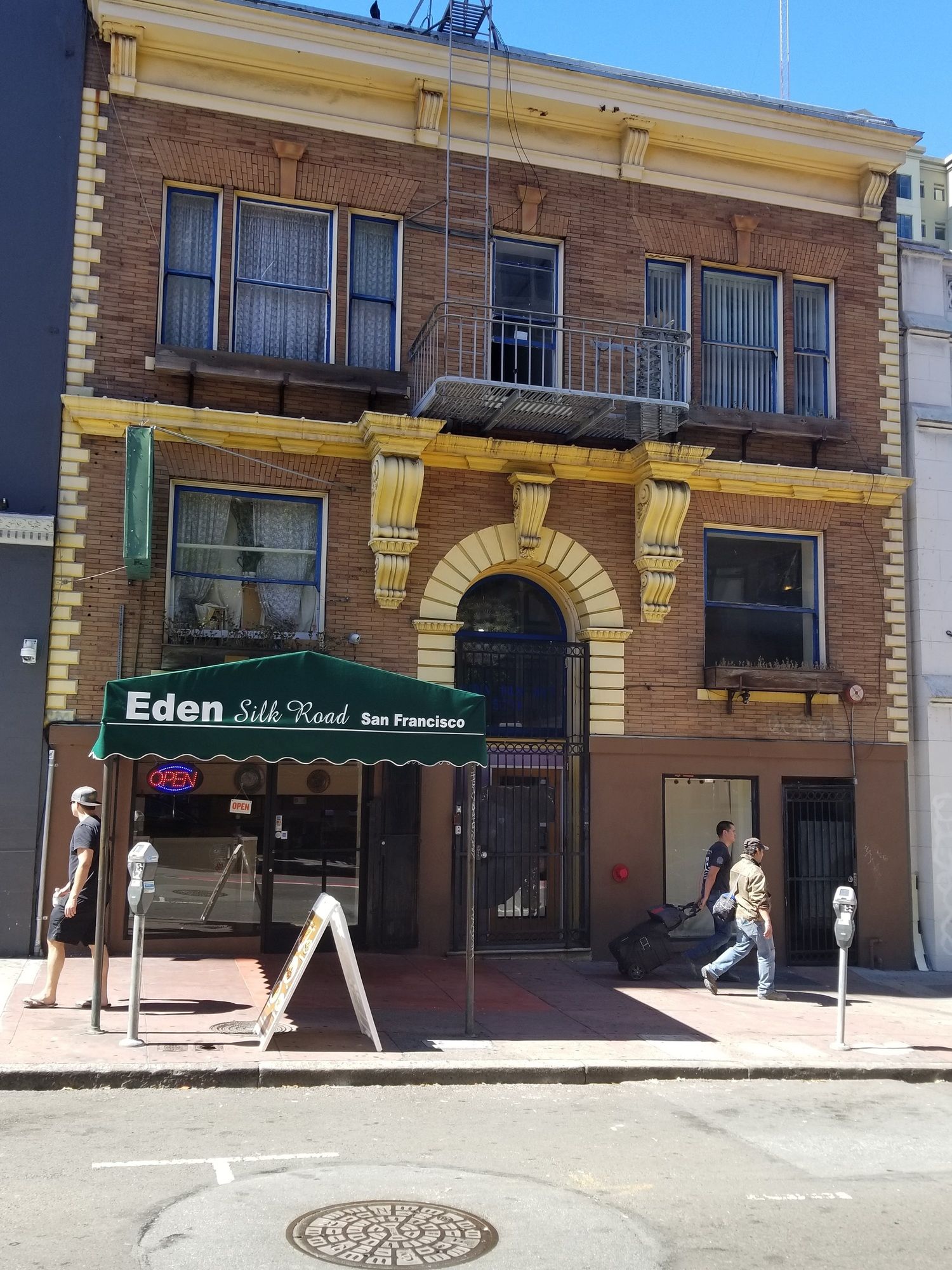 Фото отеля 4