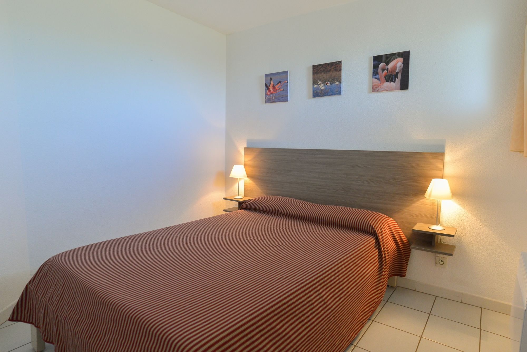 Фото Résidence Residhotel Le Mayflower