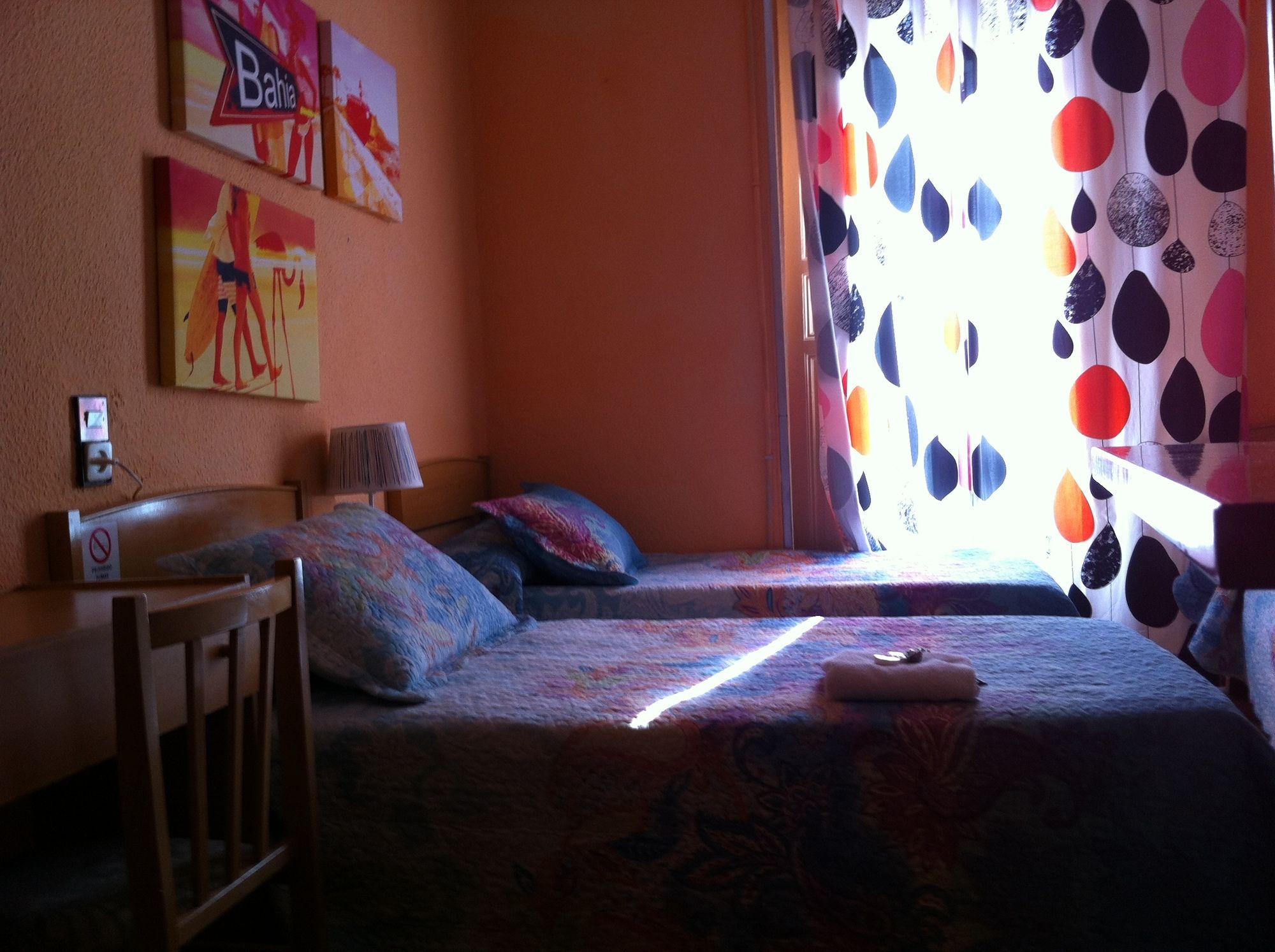 Фото Hostal Alicante