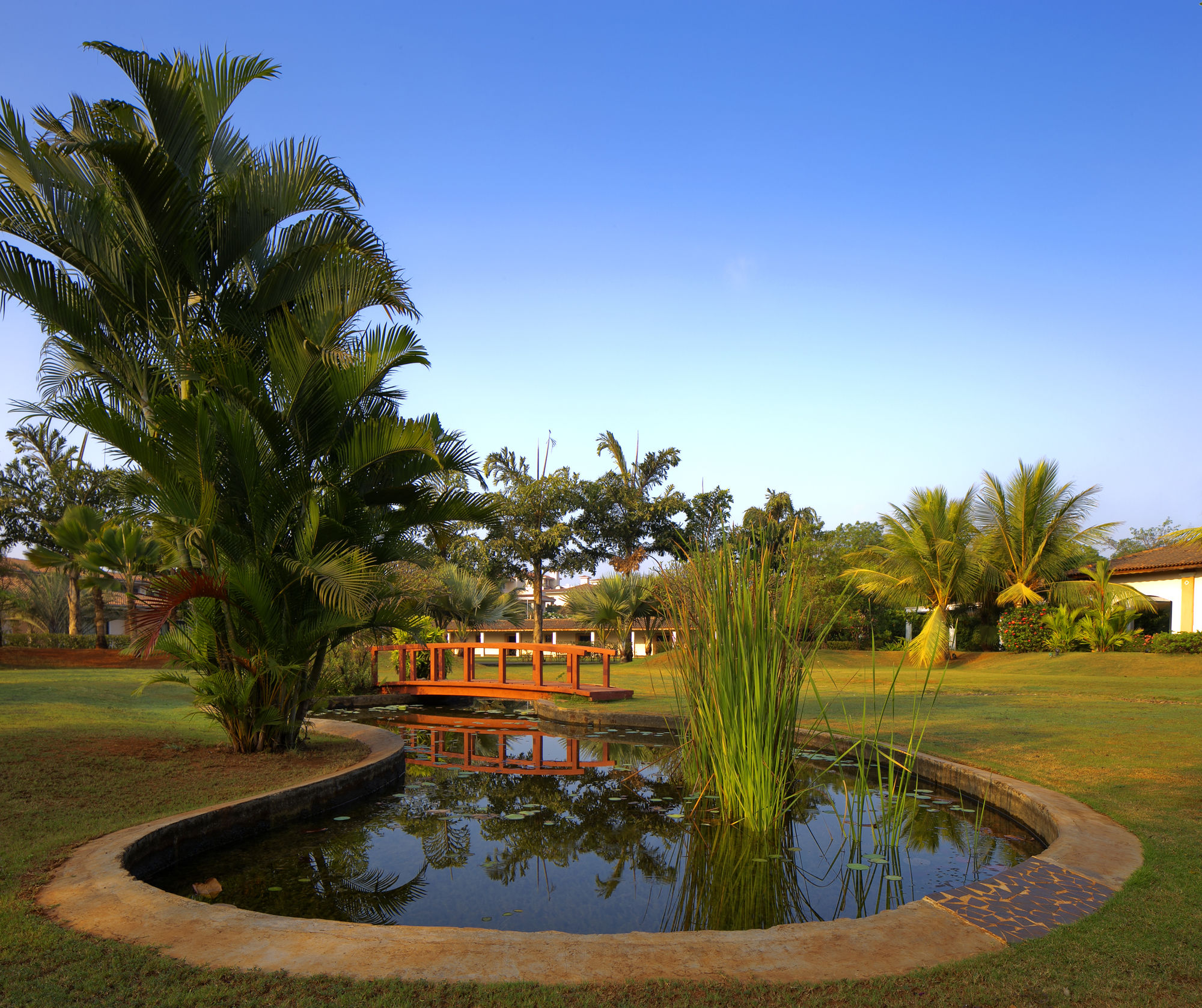 Фото Radisson Blu Resort & SPA - Alibaug, India