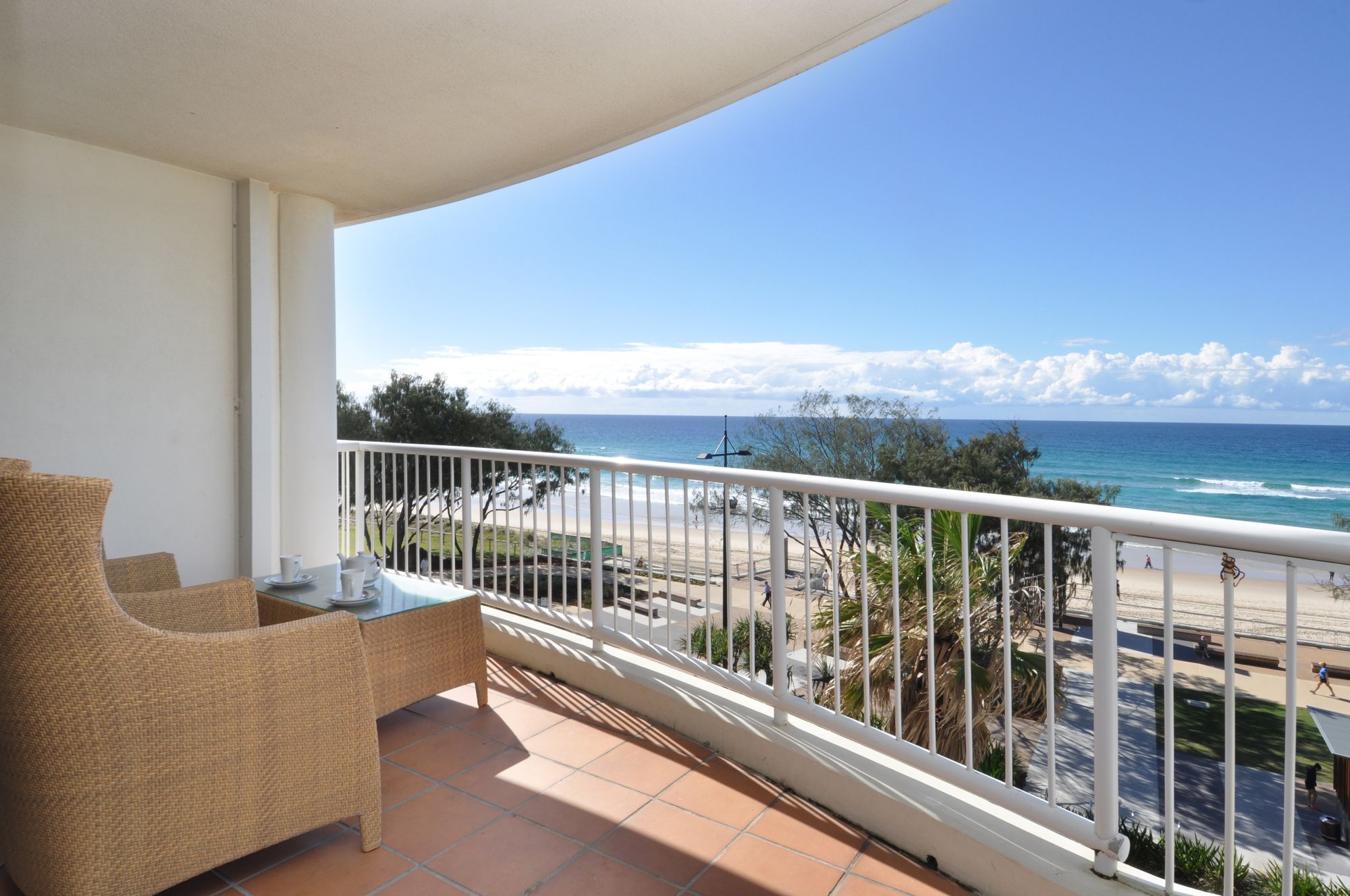 Фото The Moroccan - Q Stay