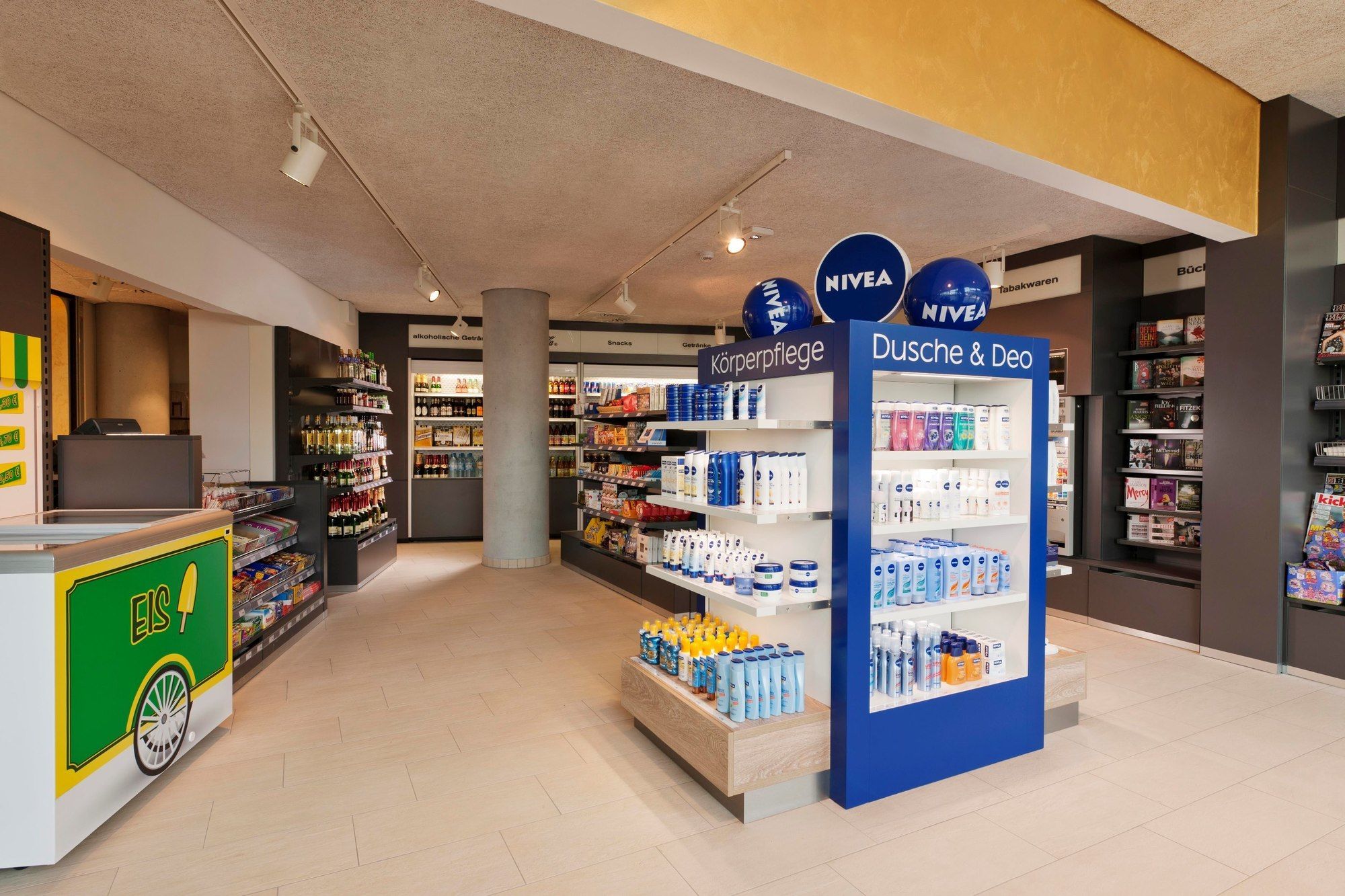 Фото Aja Warnemuende