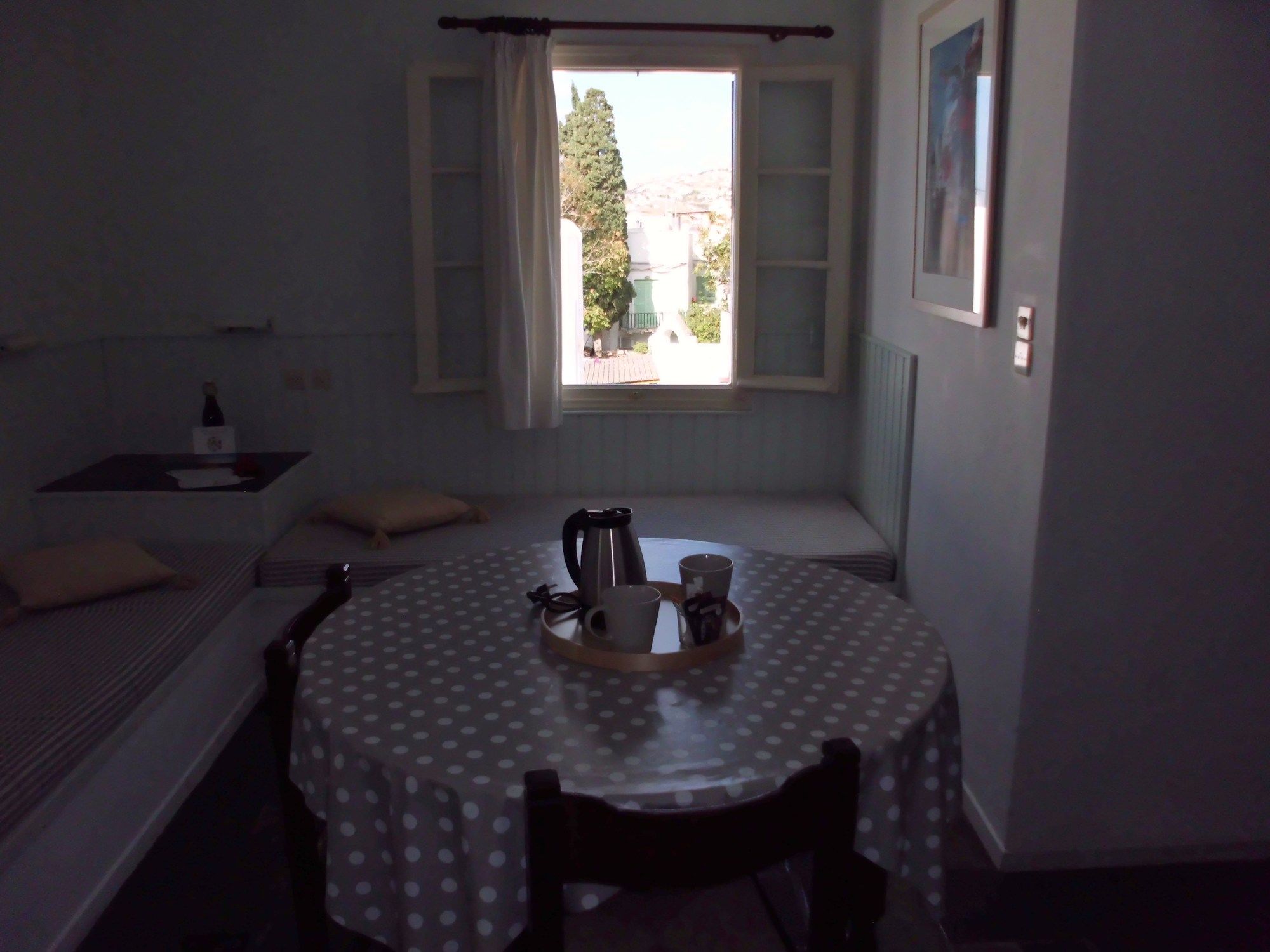 Фото Aegean Village