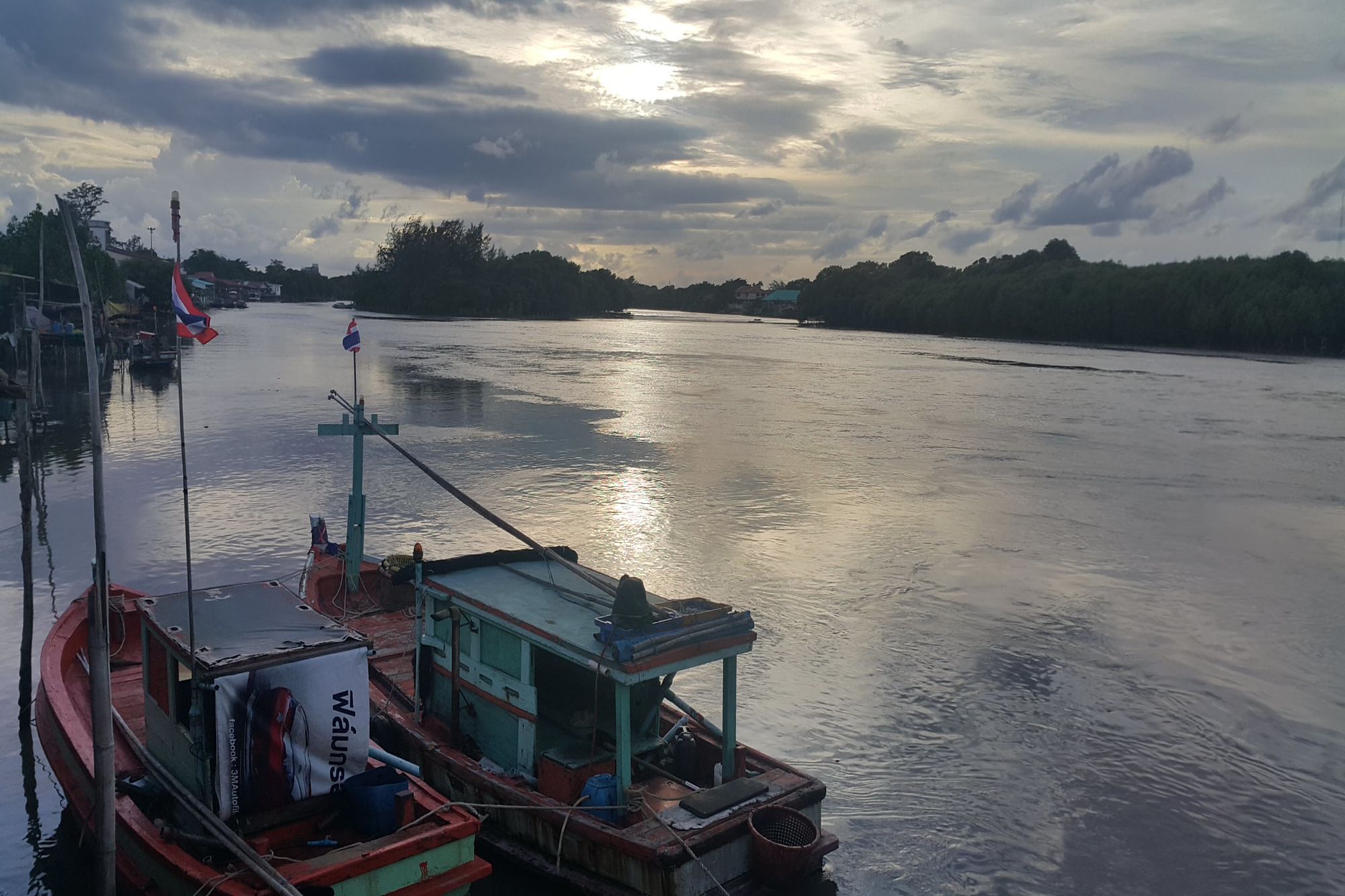 Фото Banchaitalay Room