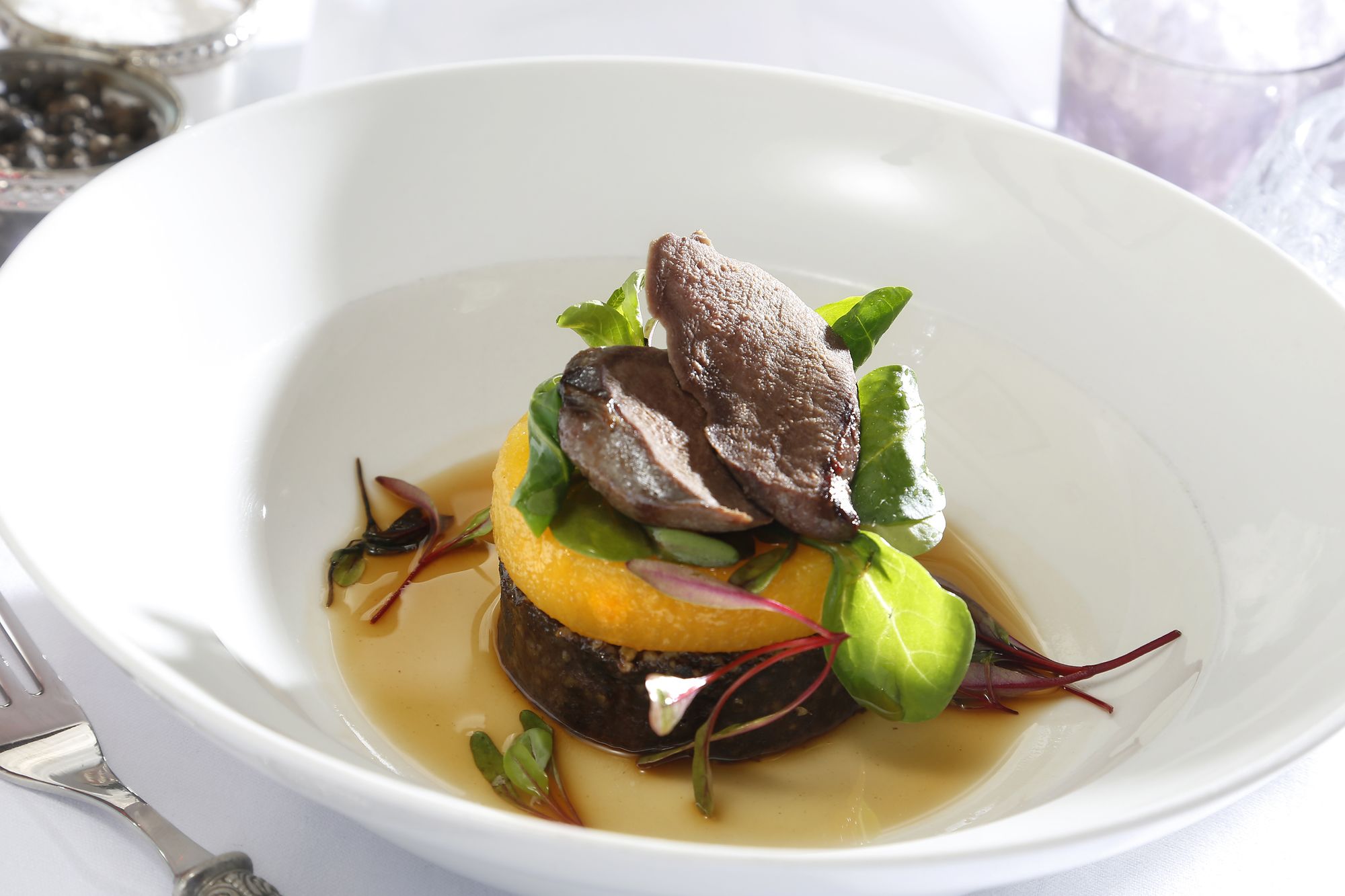 Фото Best Western Dundee Woodlands Hotel