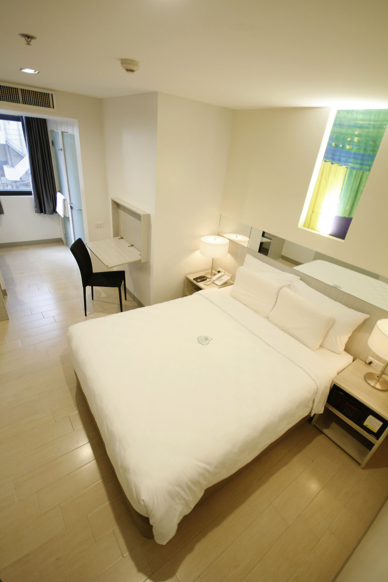 Фото Go Hotels Ortigas Center