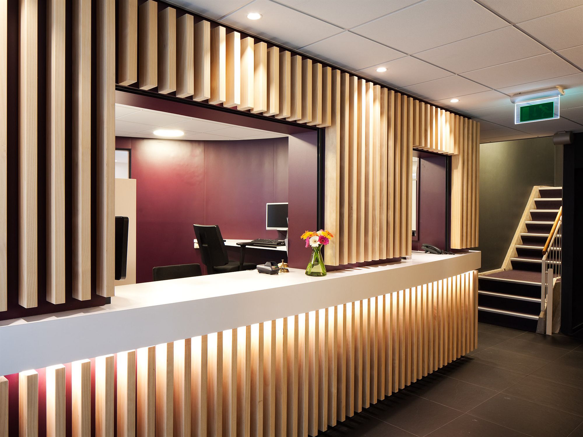 Фото The Happy Traveler