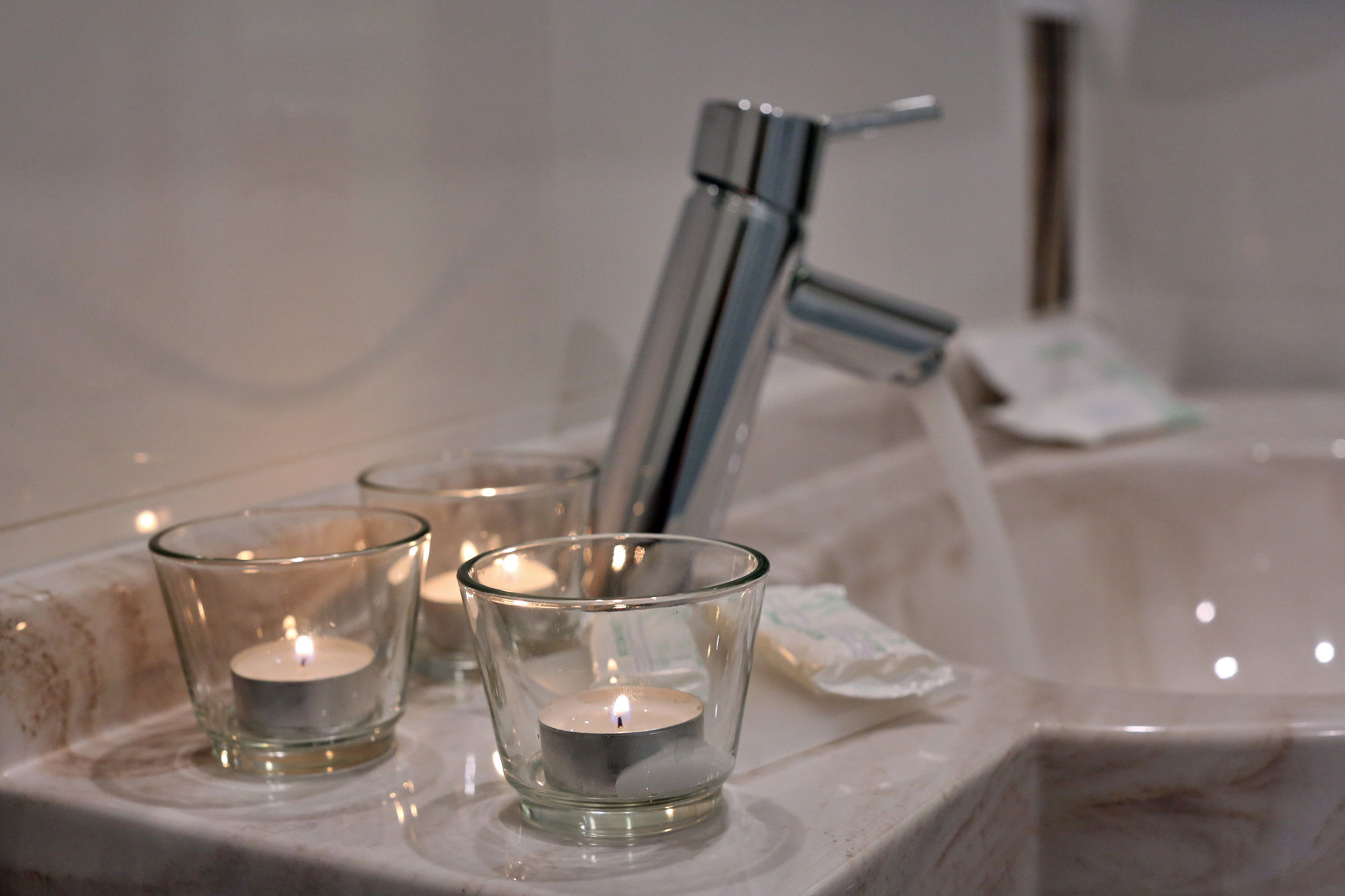 Фото Hotel Kriss Internazionale