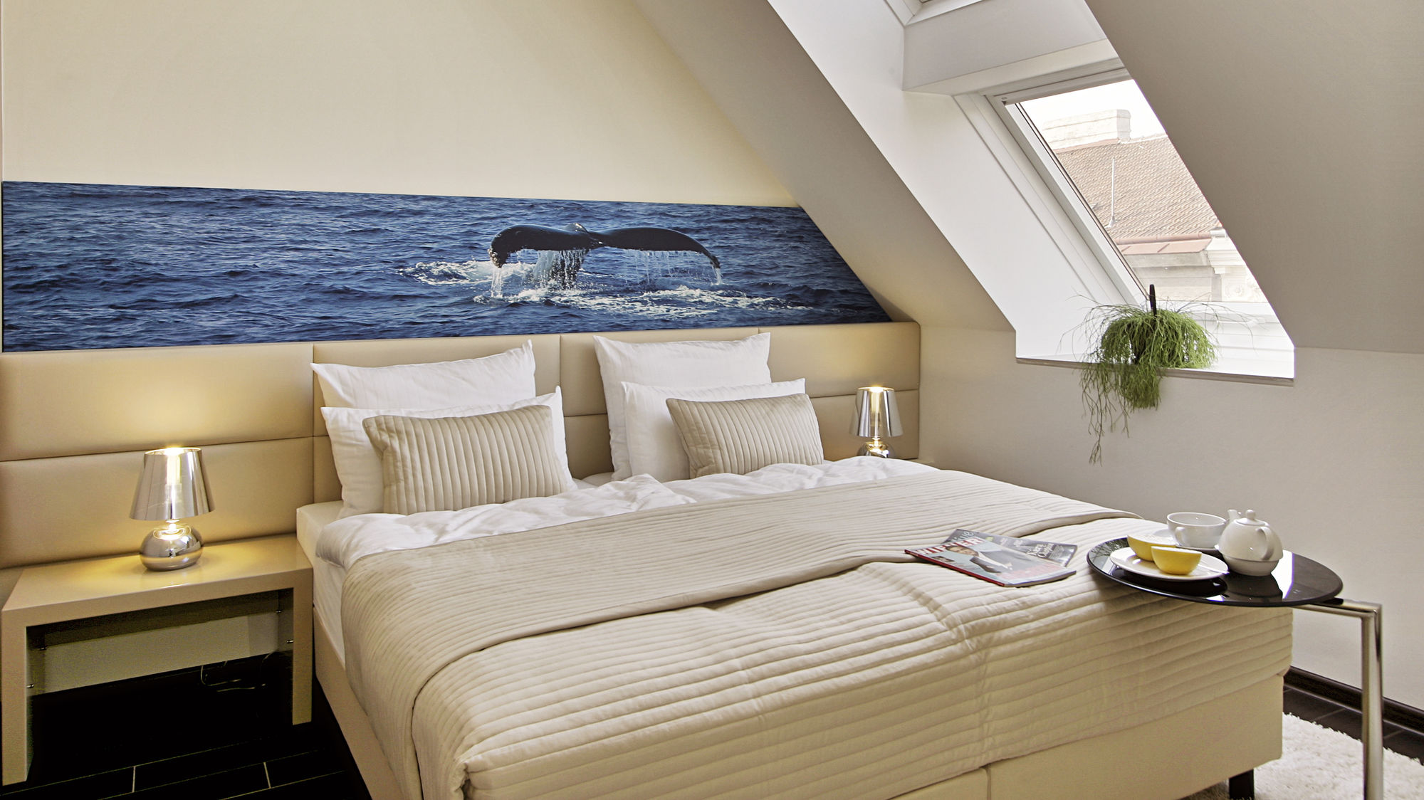 Фото Rafael Kaiser Premium Apartments