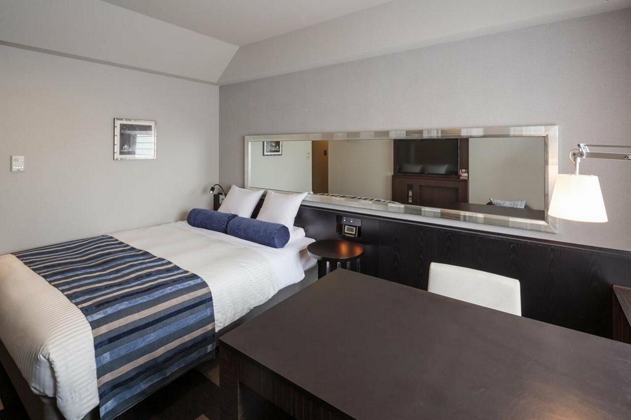 Фото Hotel Mystays Premier Dojima