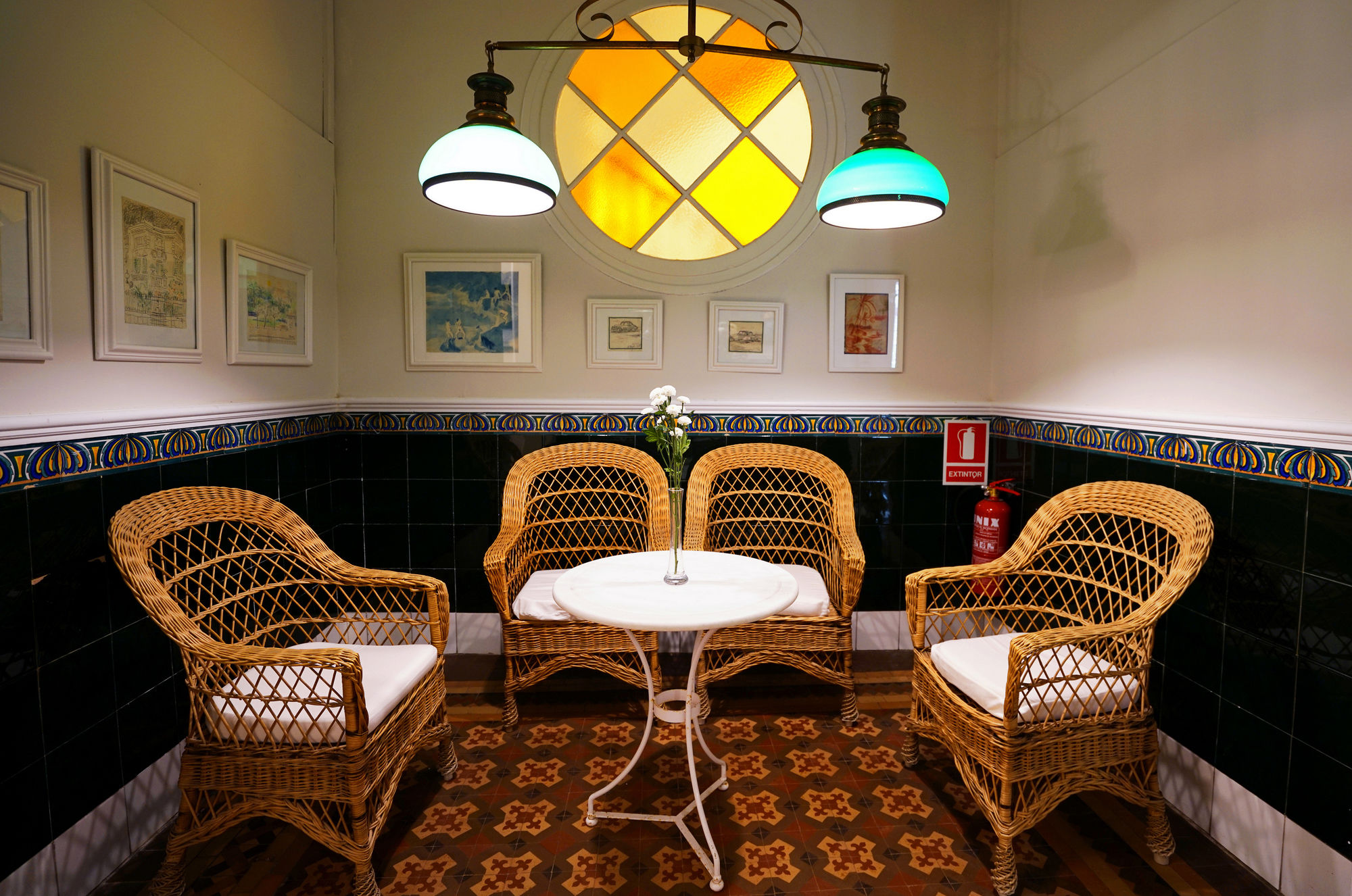 Фото Hotel Medium Romàntic