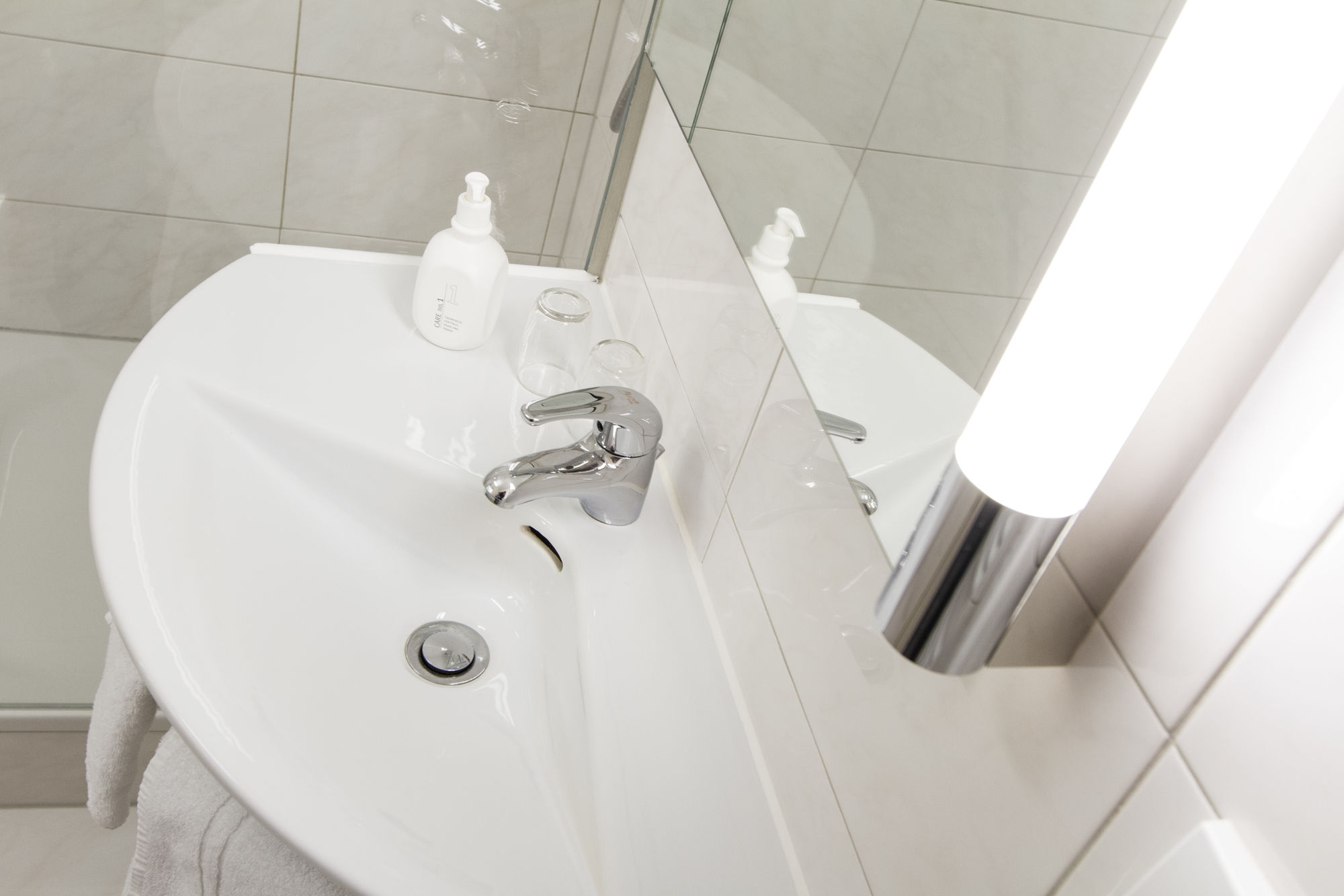 Фото Domus Hotel
