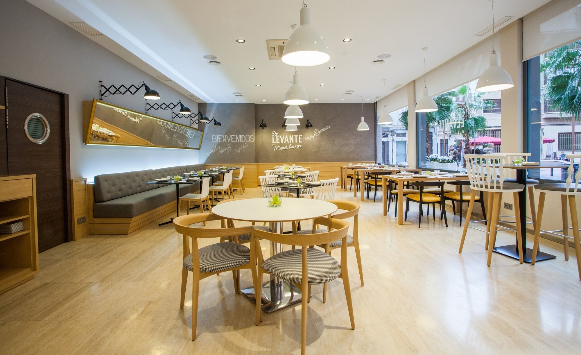 Фото Nh Castellón Mindoro Hotel