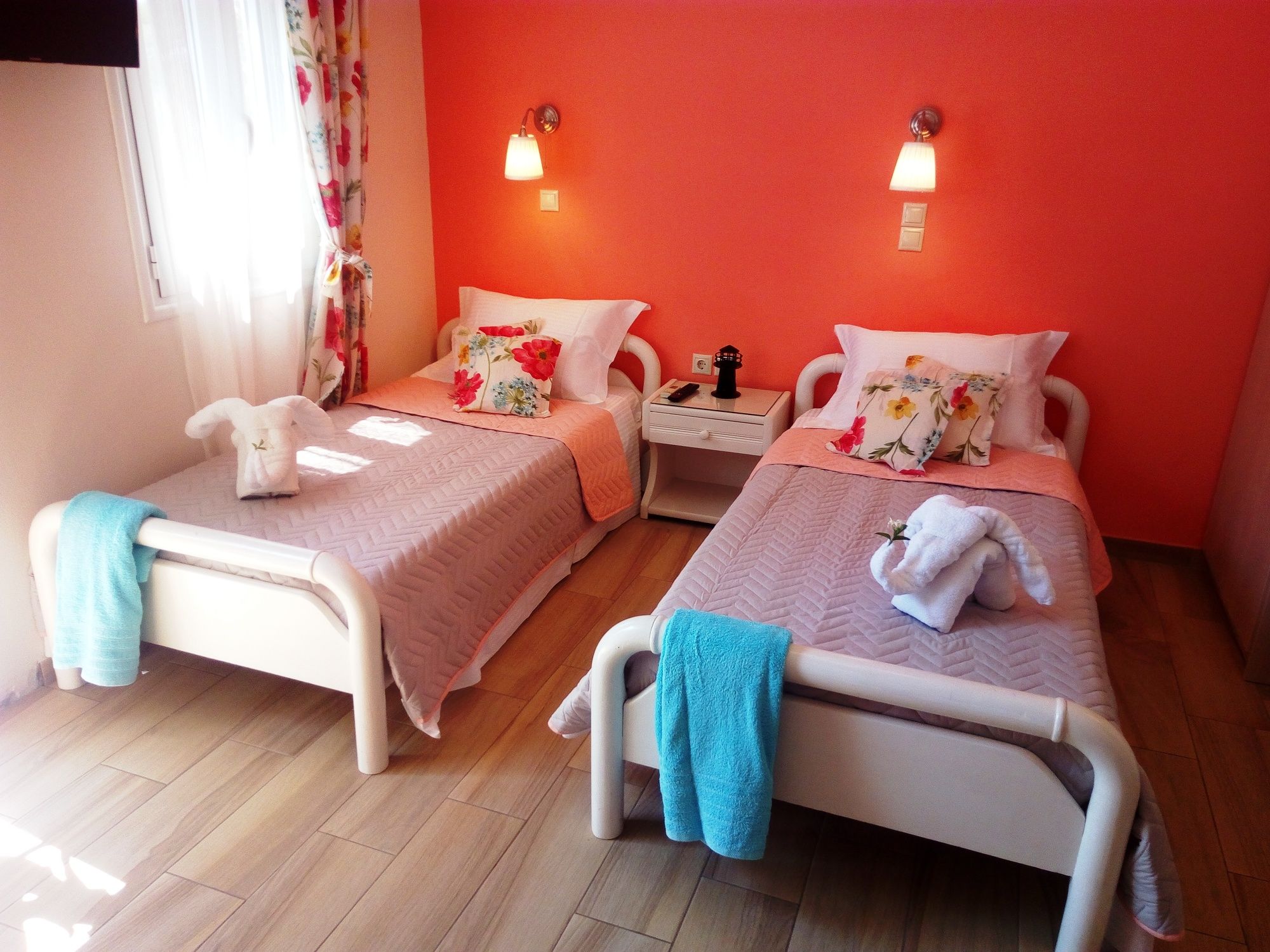 Фото Elixirium Villa