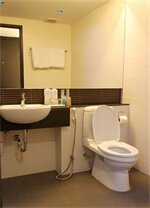 Фото The Mini R Ratchada Hotel