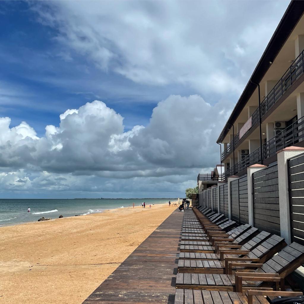 Фото Море Рядом