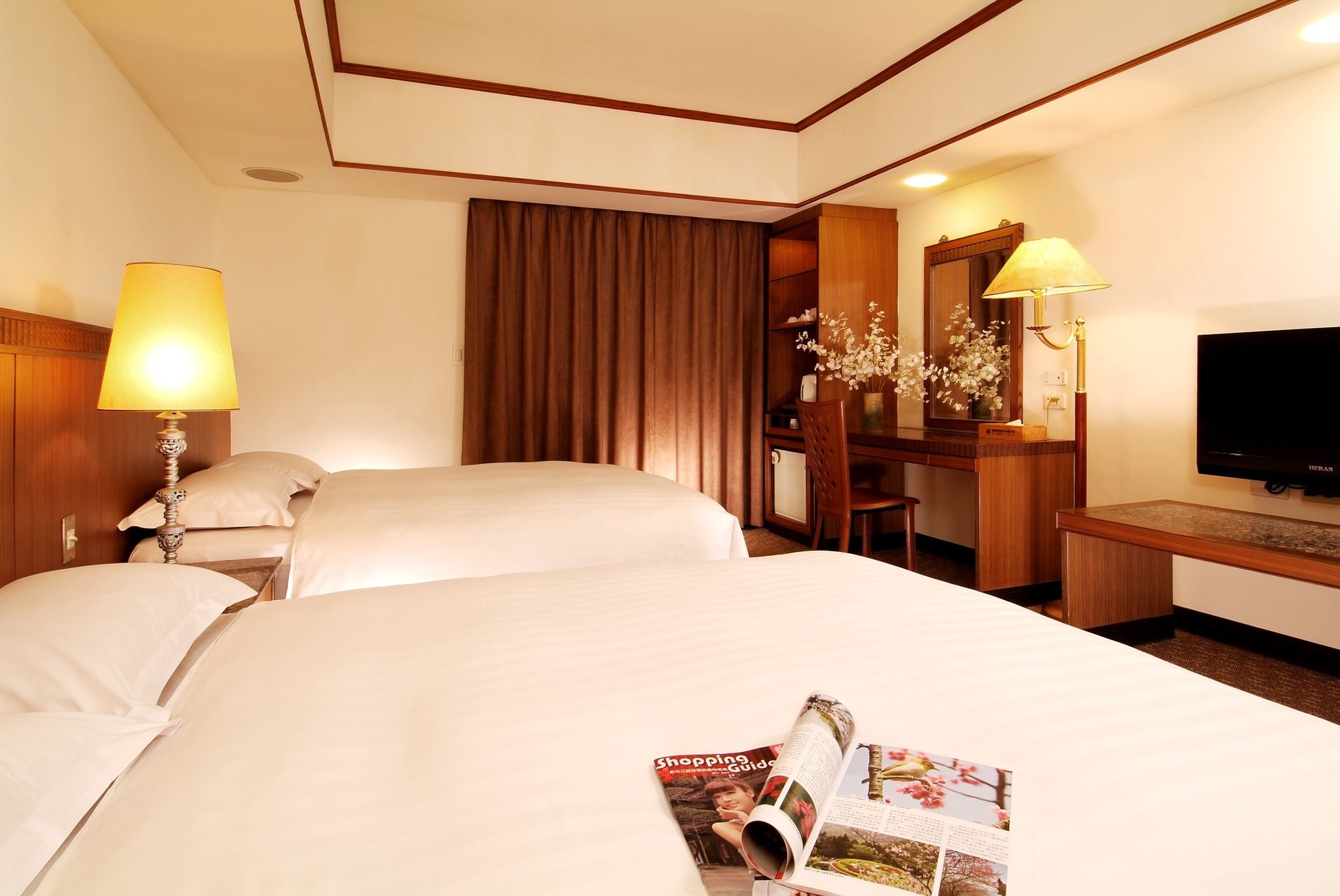 Фото King Shi Hotel