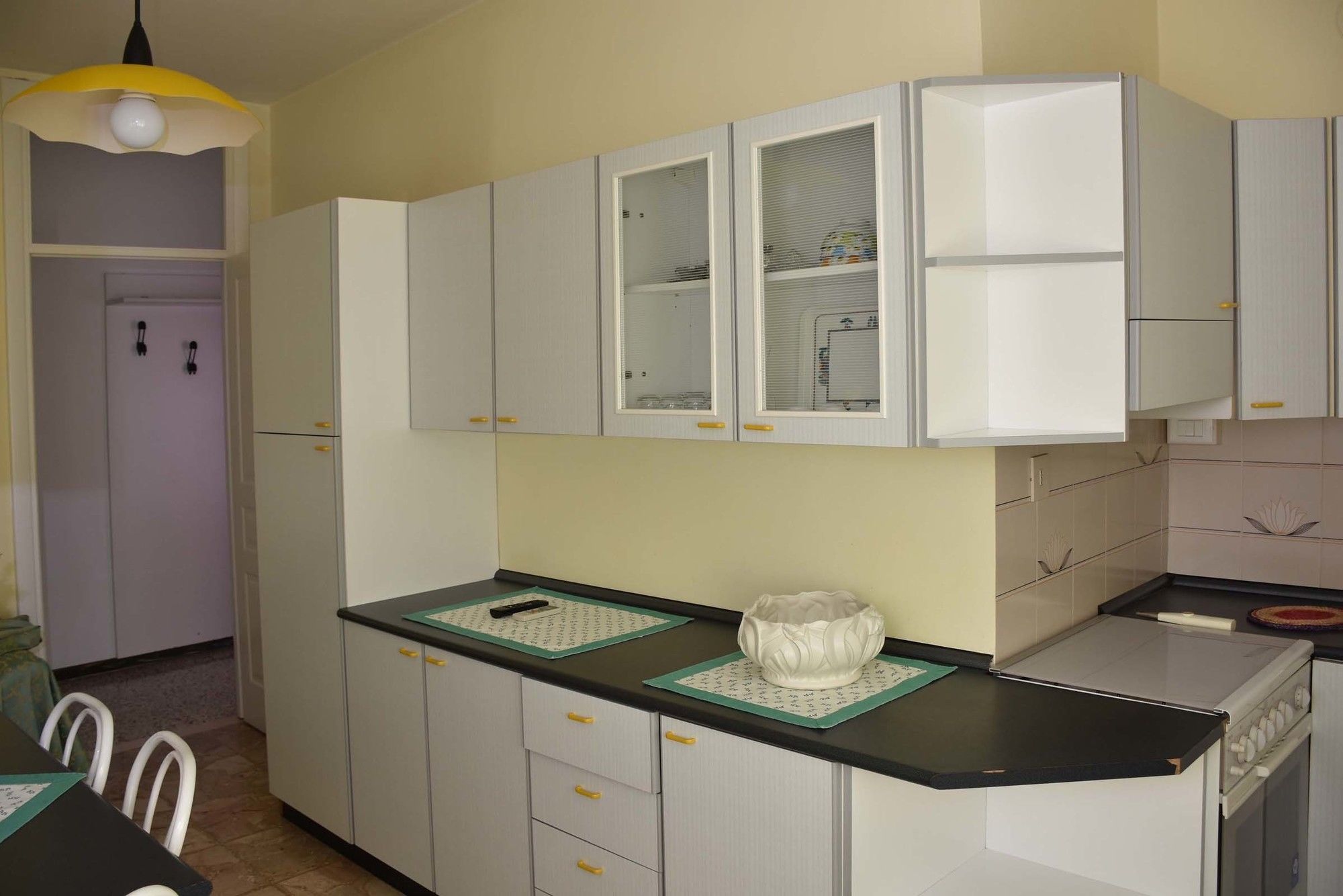 Фото Residence Mariavittoria