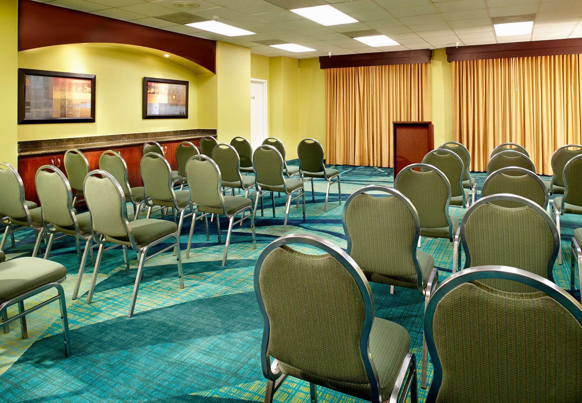 Фото SpringHill Suites Houston Medical Center/NRG Park