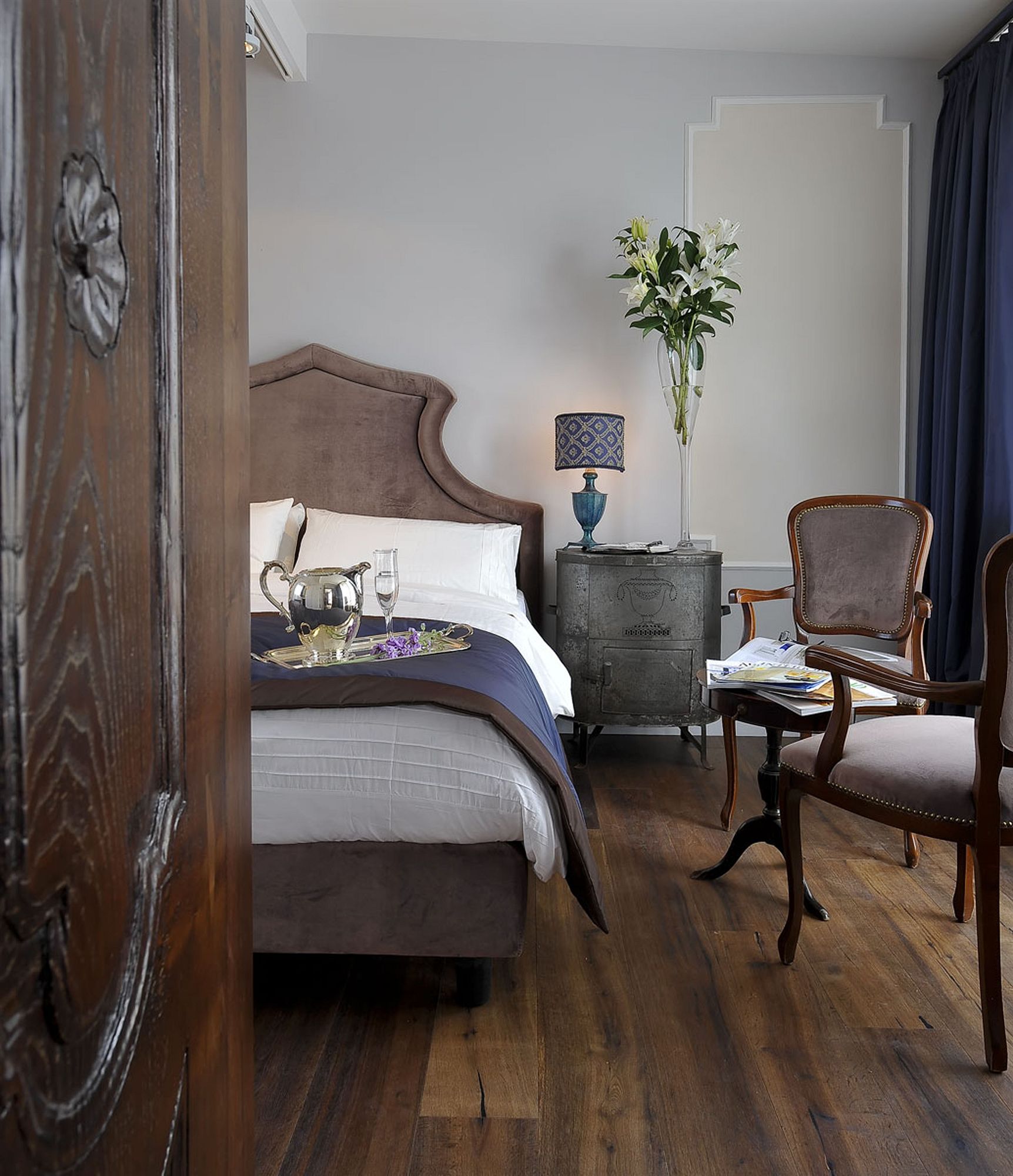 Фото Relais Terme di Tito