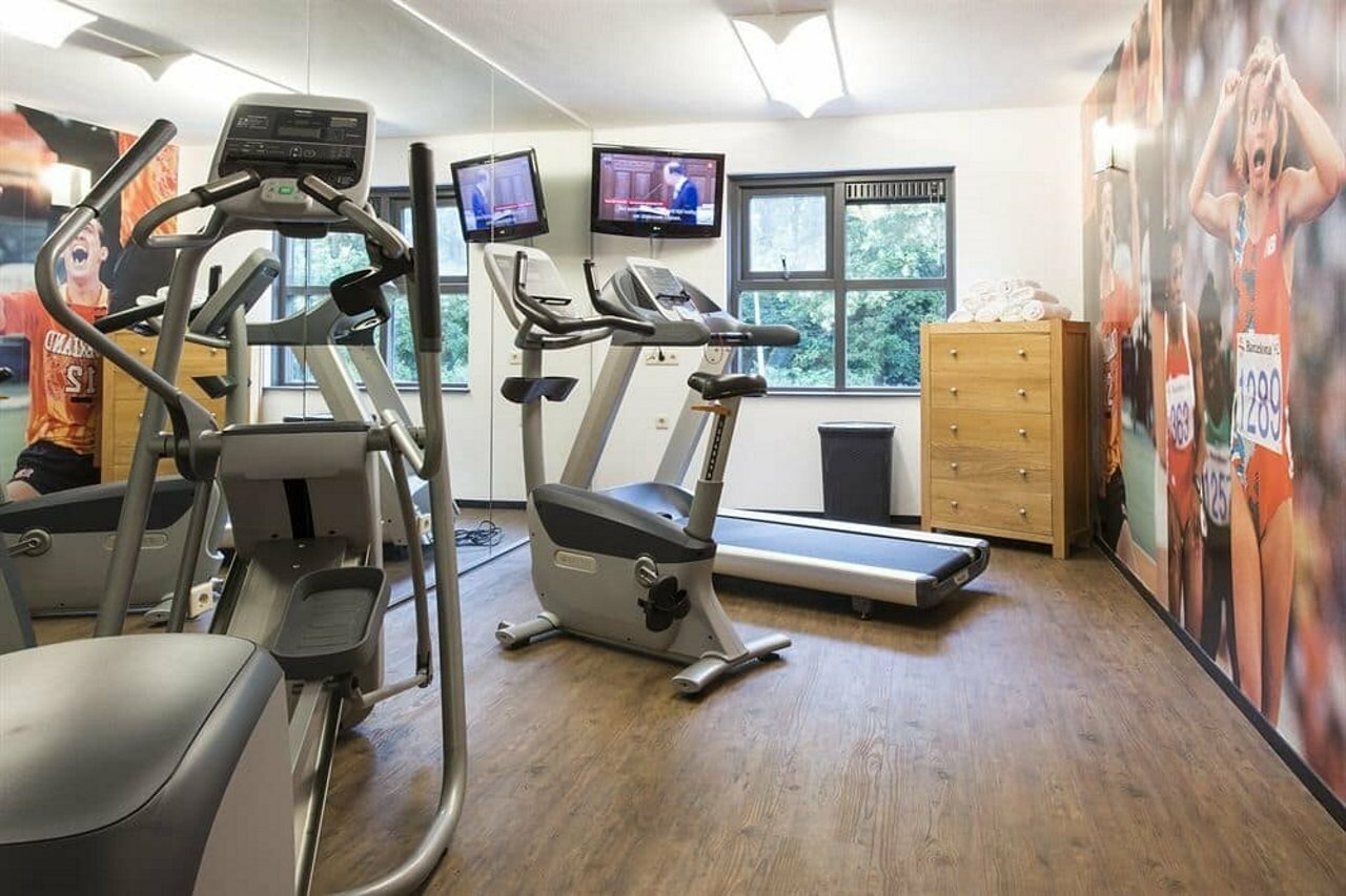 Фото Bastion Hotel Den Haag Rijswijk