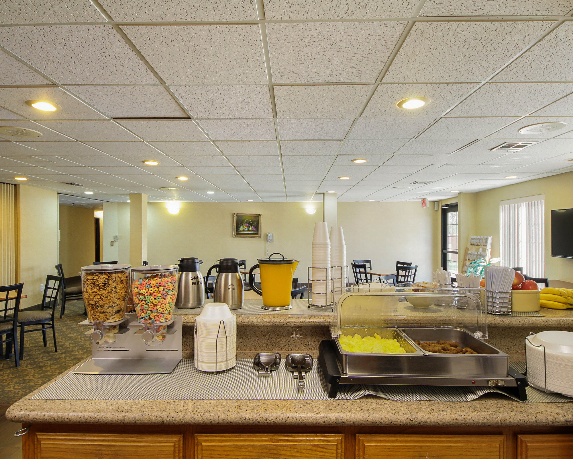 Фото Americas Best Value Inn Pharr