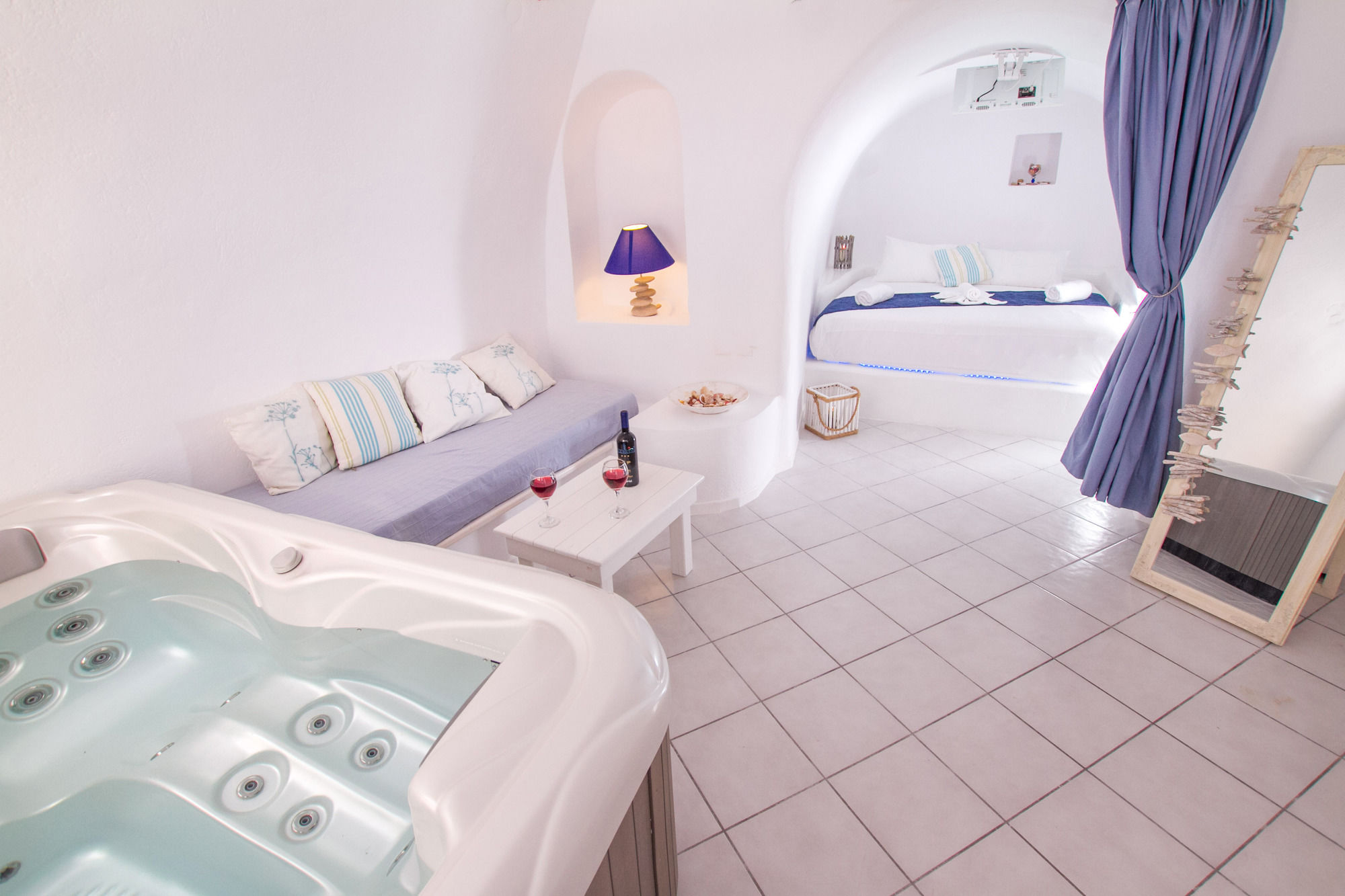 Фото Zenith Blue