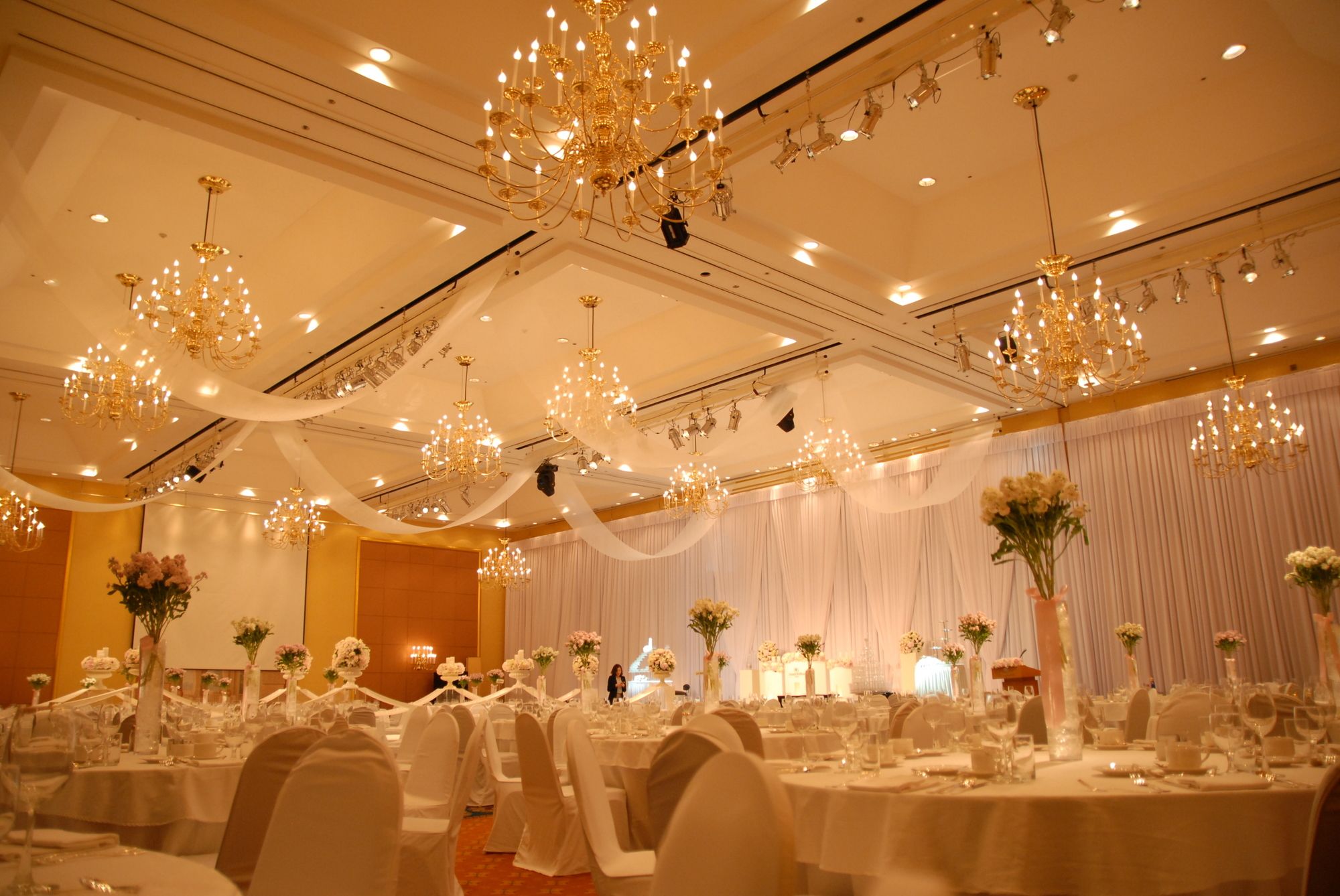 Фото The Grand Suite