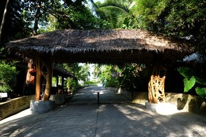 The Jungle Club (Surat Thani, City of Ko Samui, Samui Island), hotel