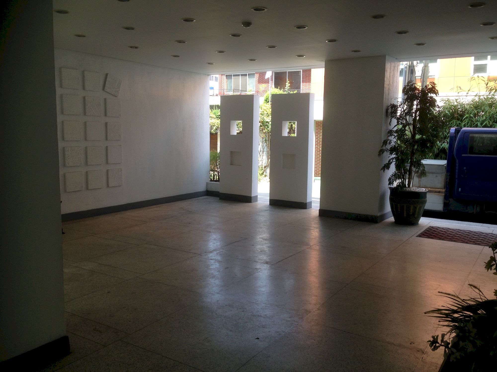 Фото Goodstay Herotel