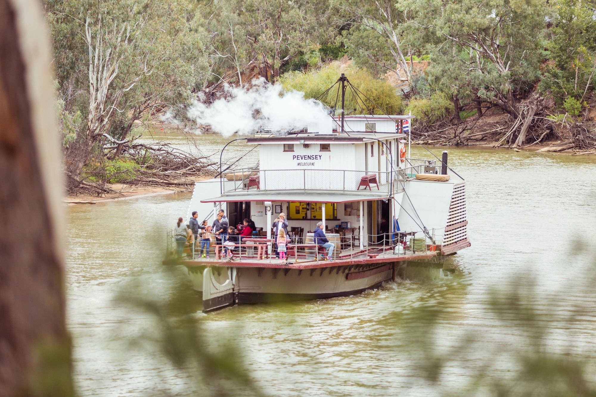Фото Tindarra Resort