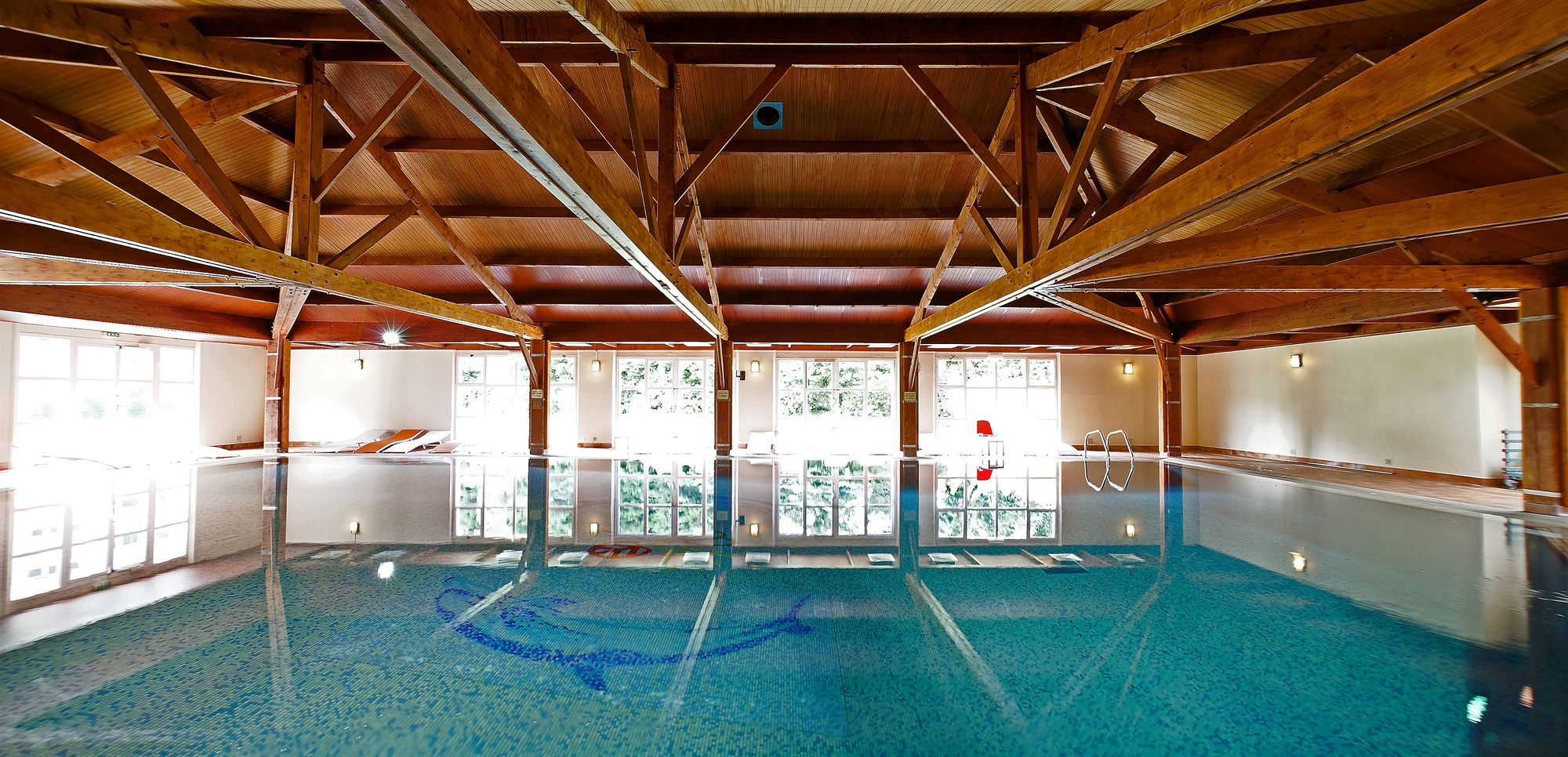 Фото Le Grand Hôtel Le Touquet