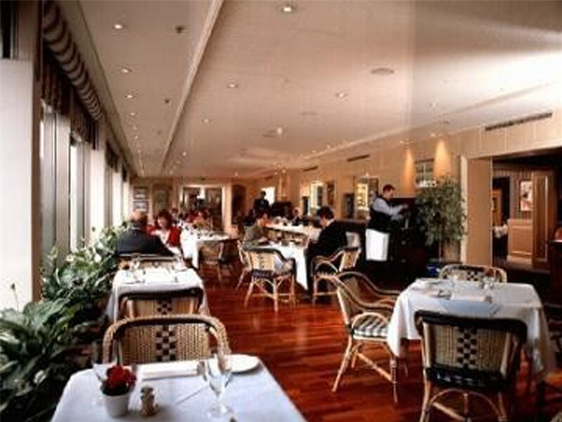 Фото InterContinental Wien