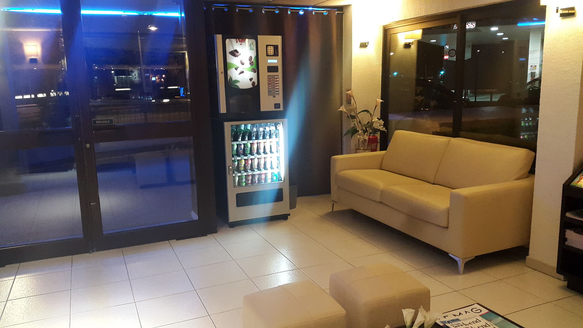 Фото Hotel le Collier