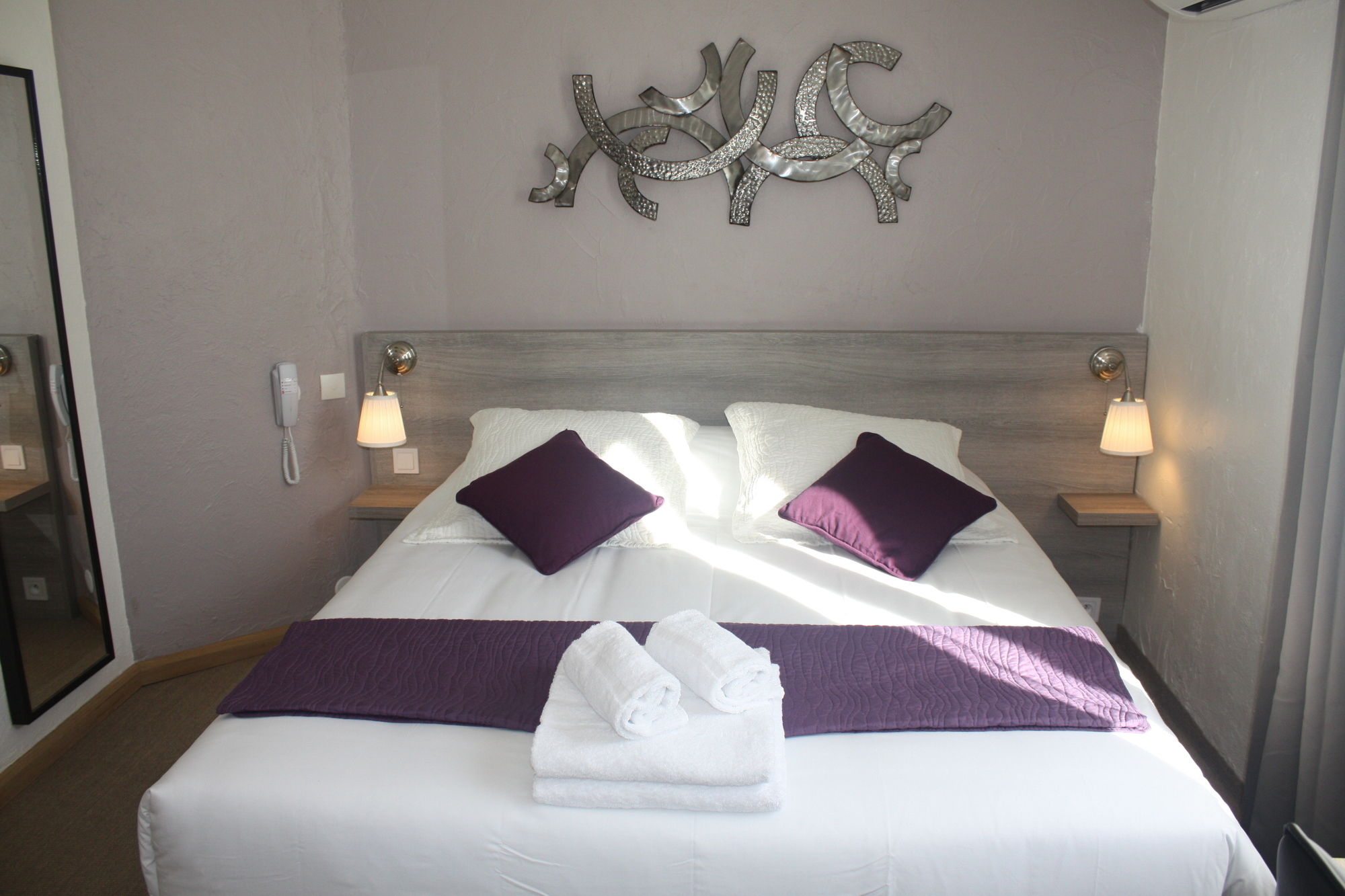 Фото Hotel Miramar, Cap d'Antibes