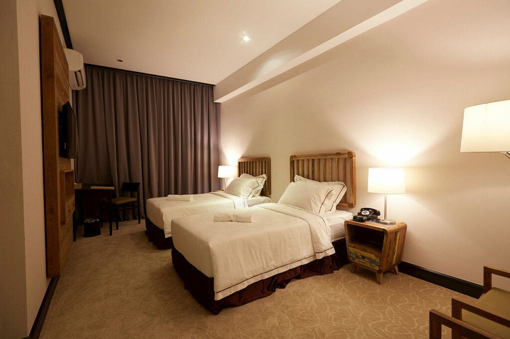 Hotel 1825 Gallery Hotel, Malacca, photo